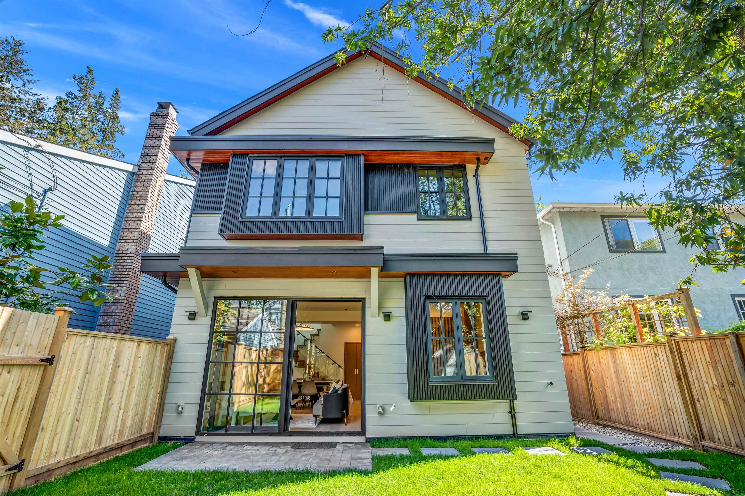 4029 W 33RD AVENUE, Vancouver BC V6N 2H9, R3052075, BC,