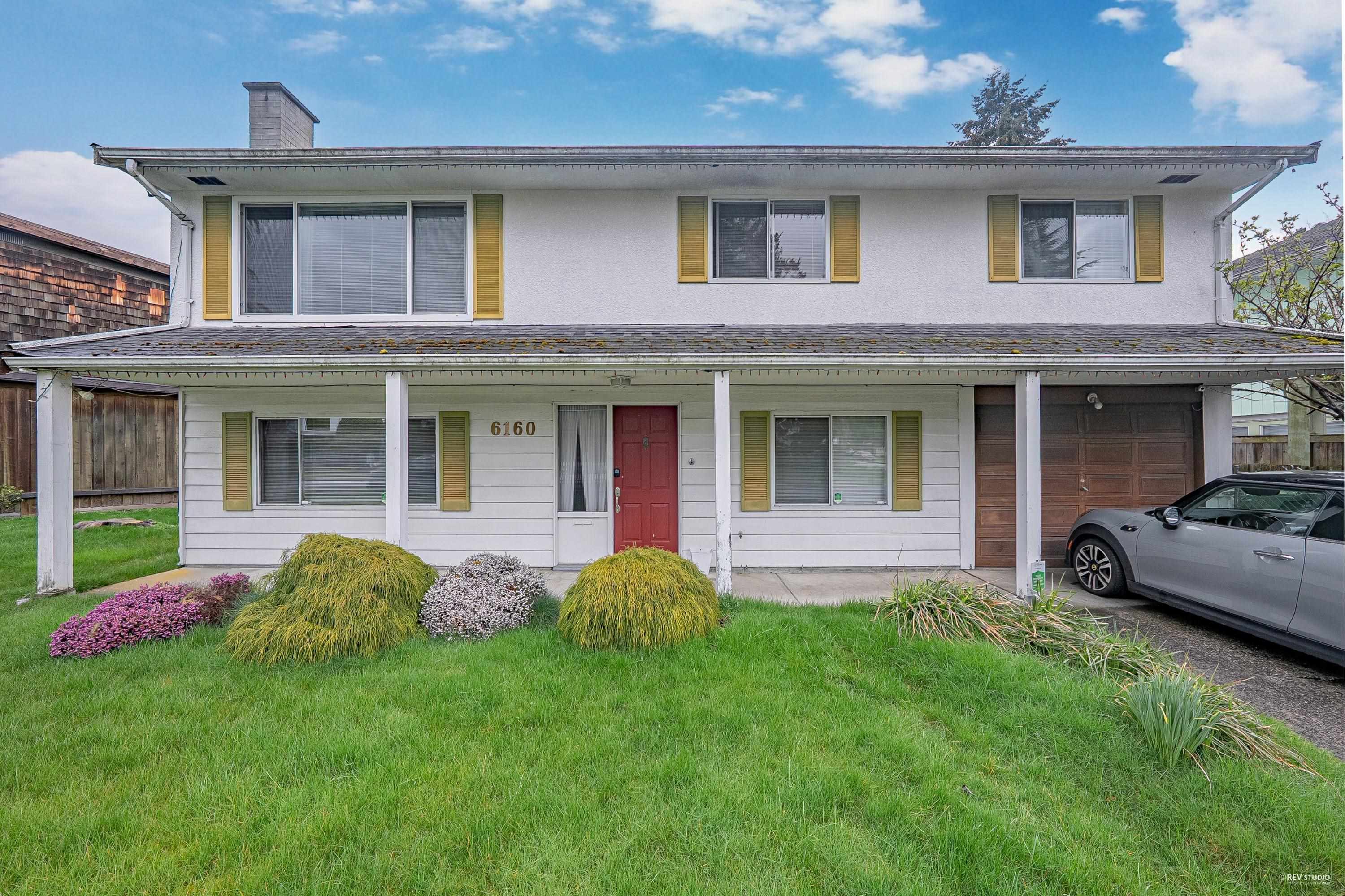 6160 REDFERN CRESCENT, Richmond BC V7C 2V7, R3052078, BC,