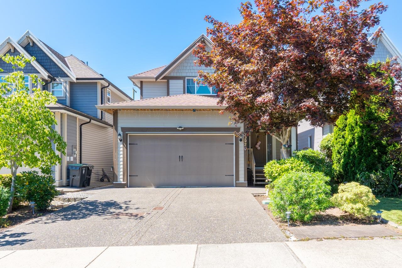 7297 199 STREET, Langley BC V2Y 1R9, R3052083, BC,