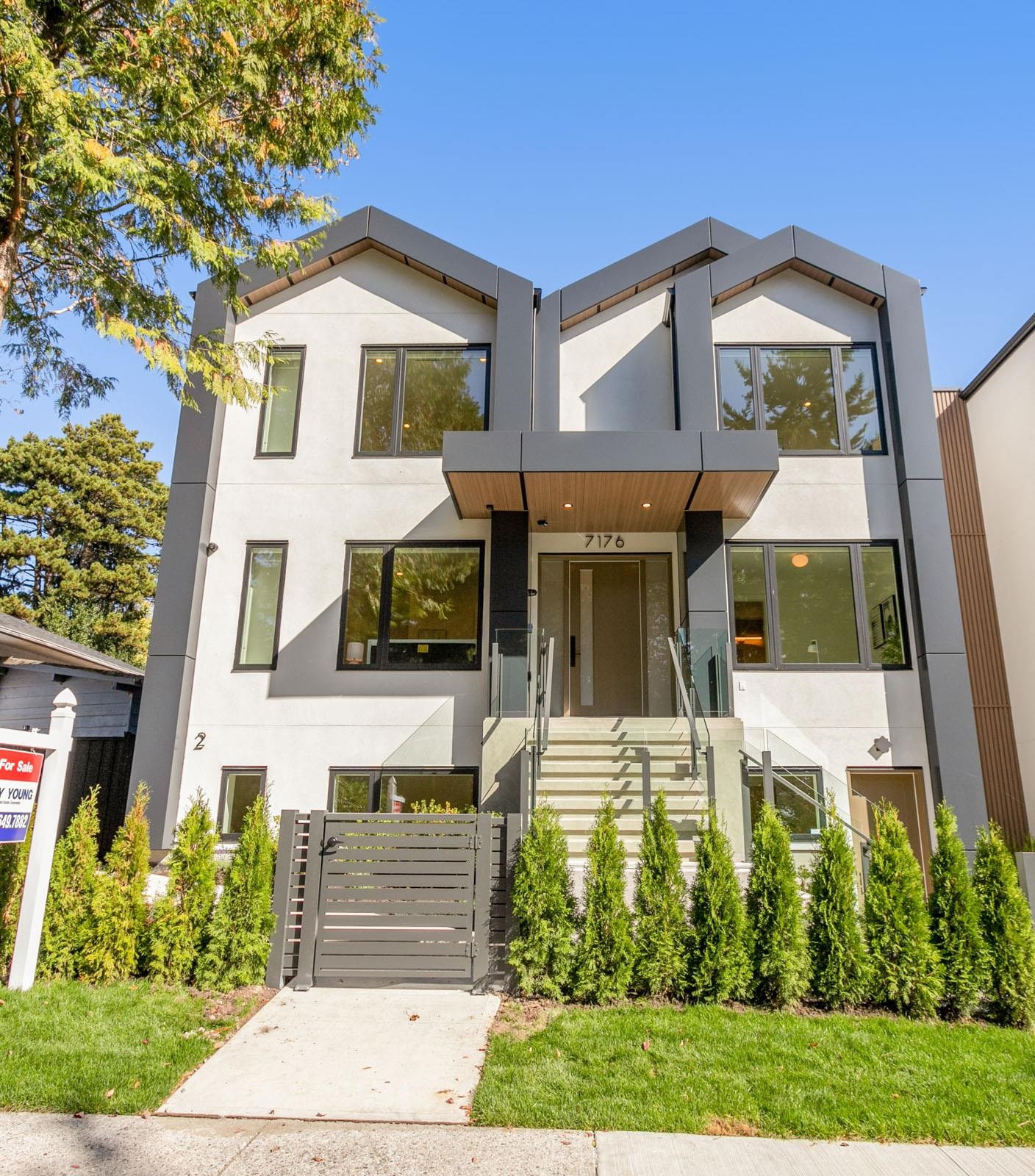 7176 EAST BOULEVARD, Vancouver BC V6P 5R4, R3052098, BC,