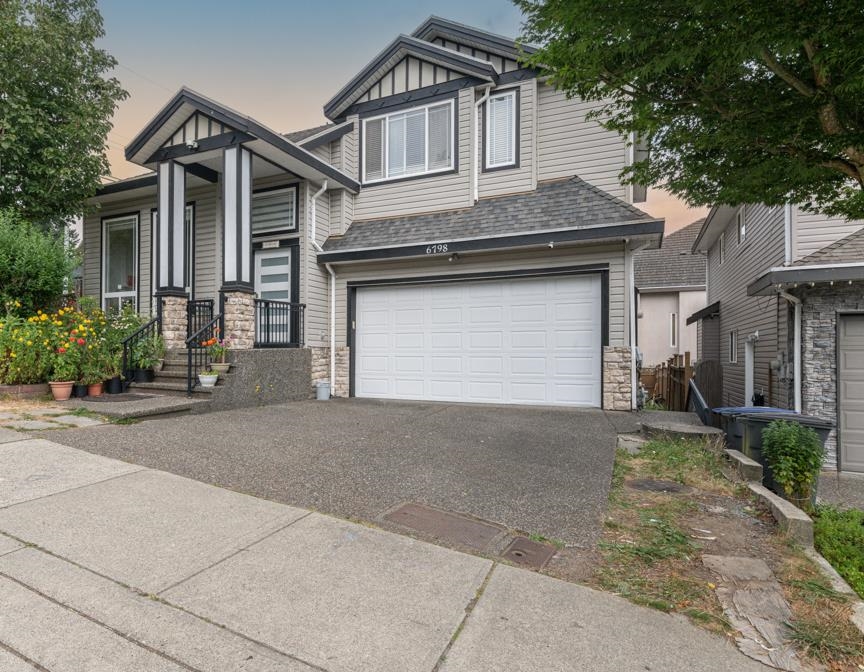 6798 146B STREET, Surrey BC V3S 0Z4, R3052102, BC,