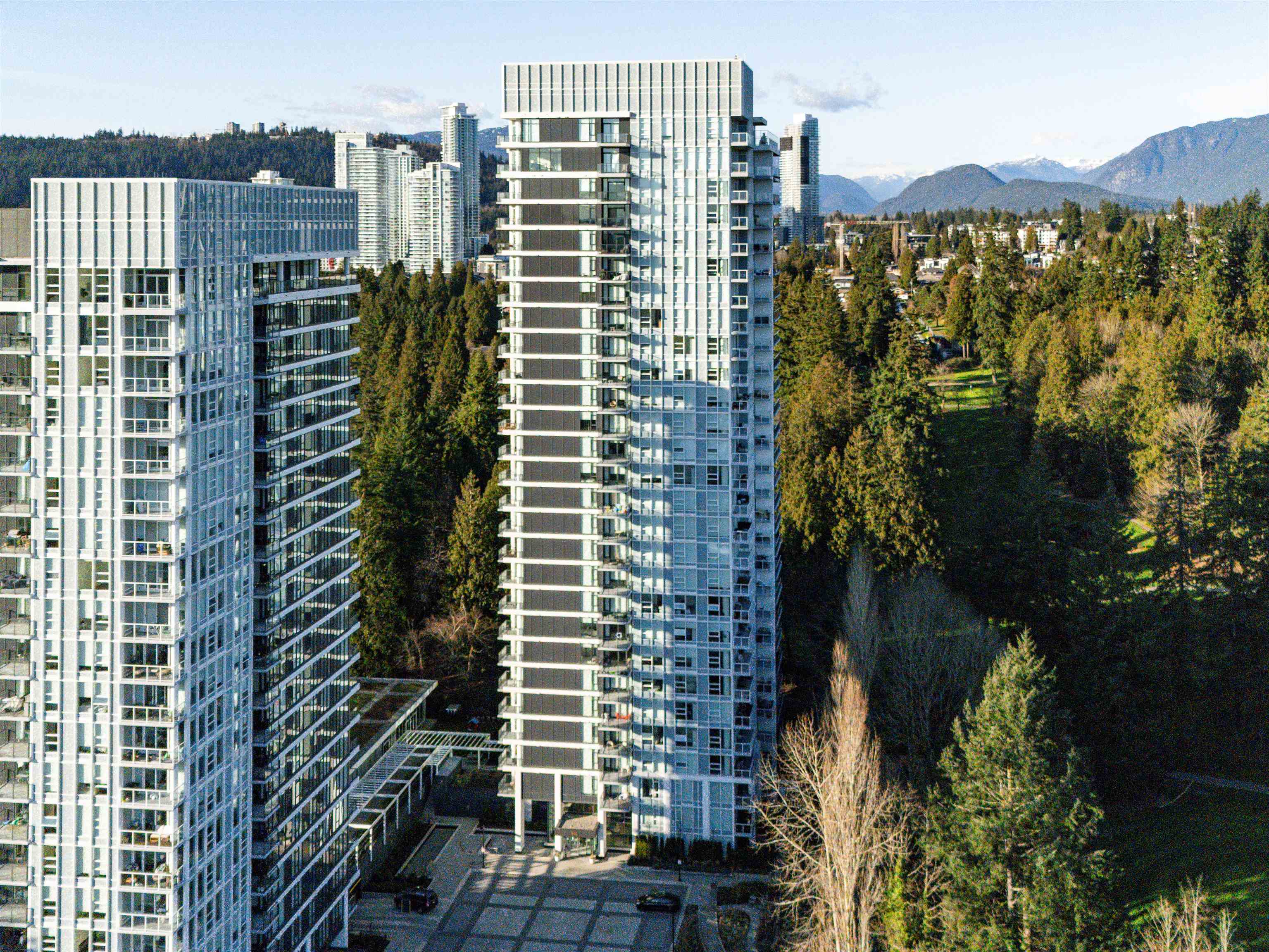 1208 595 AUSTIN AVENUE, R3052106, BC,
