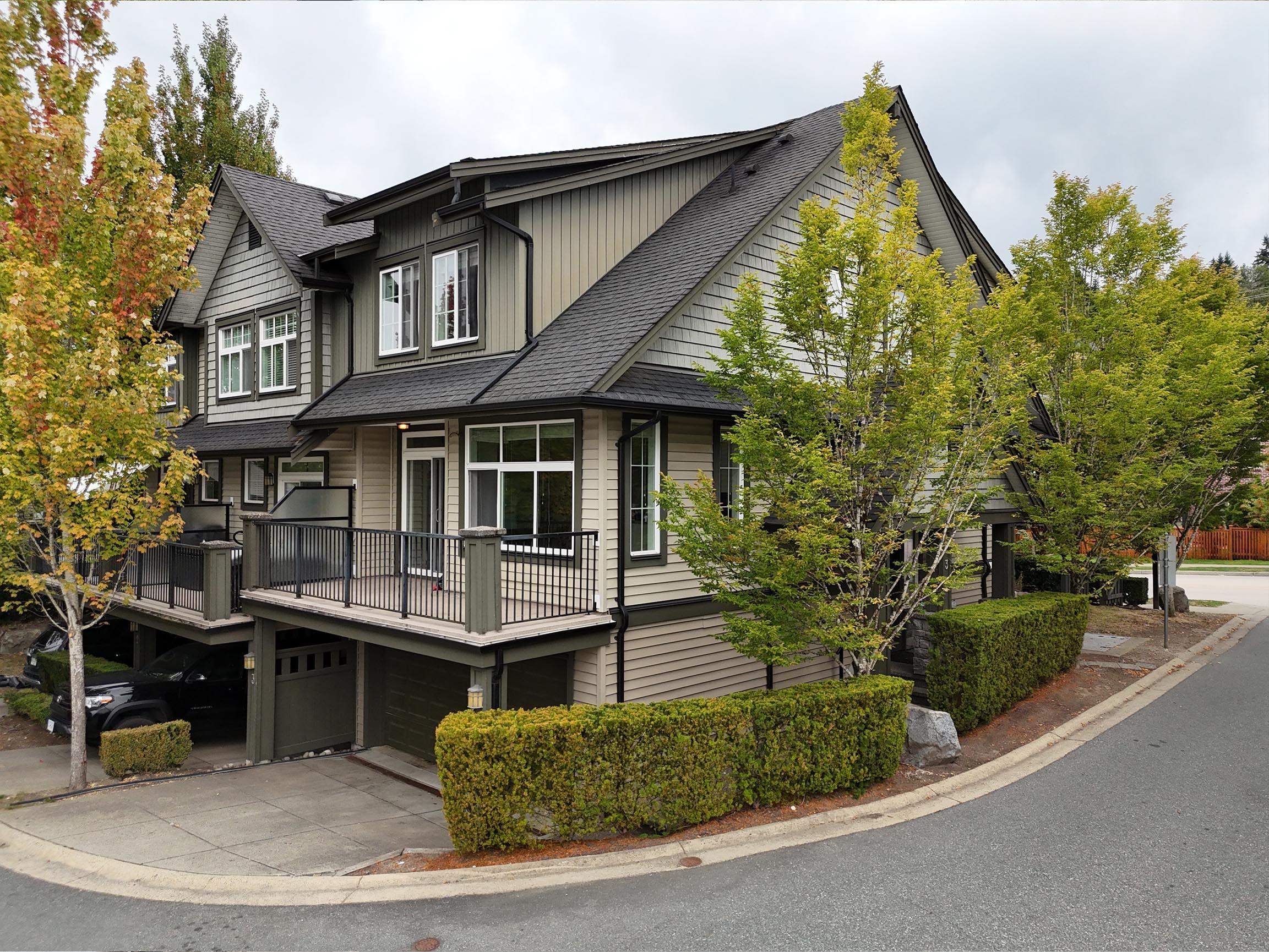 3 13819 232 STREET, R3052107, BC,