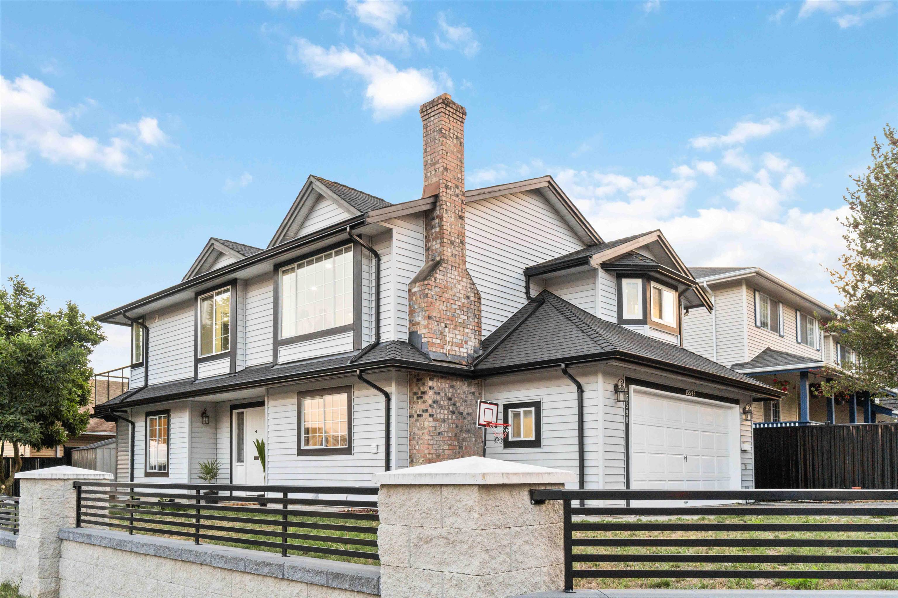 15598 ROPER AVENUE, White Rock BC V4B 2G5, R3052114, BC,