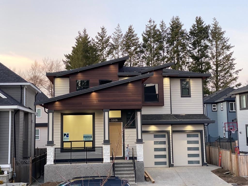 5808 140A PLACE, Surrey BC V3X 2S1, R3052118, BC,