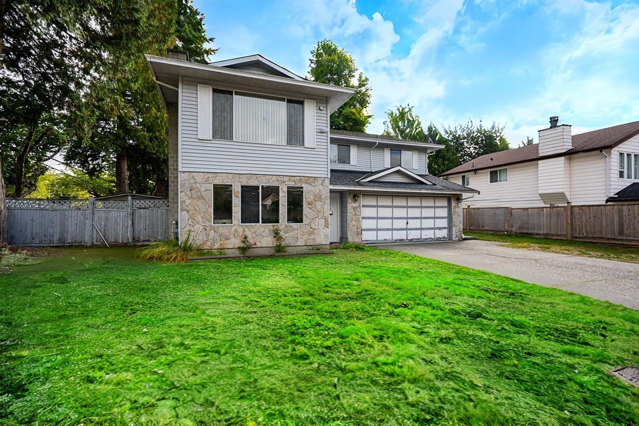 9790 148A STREET, Surrey BC V3R 8E5, R3052119, BC,