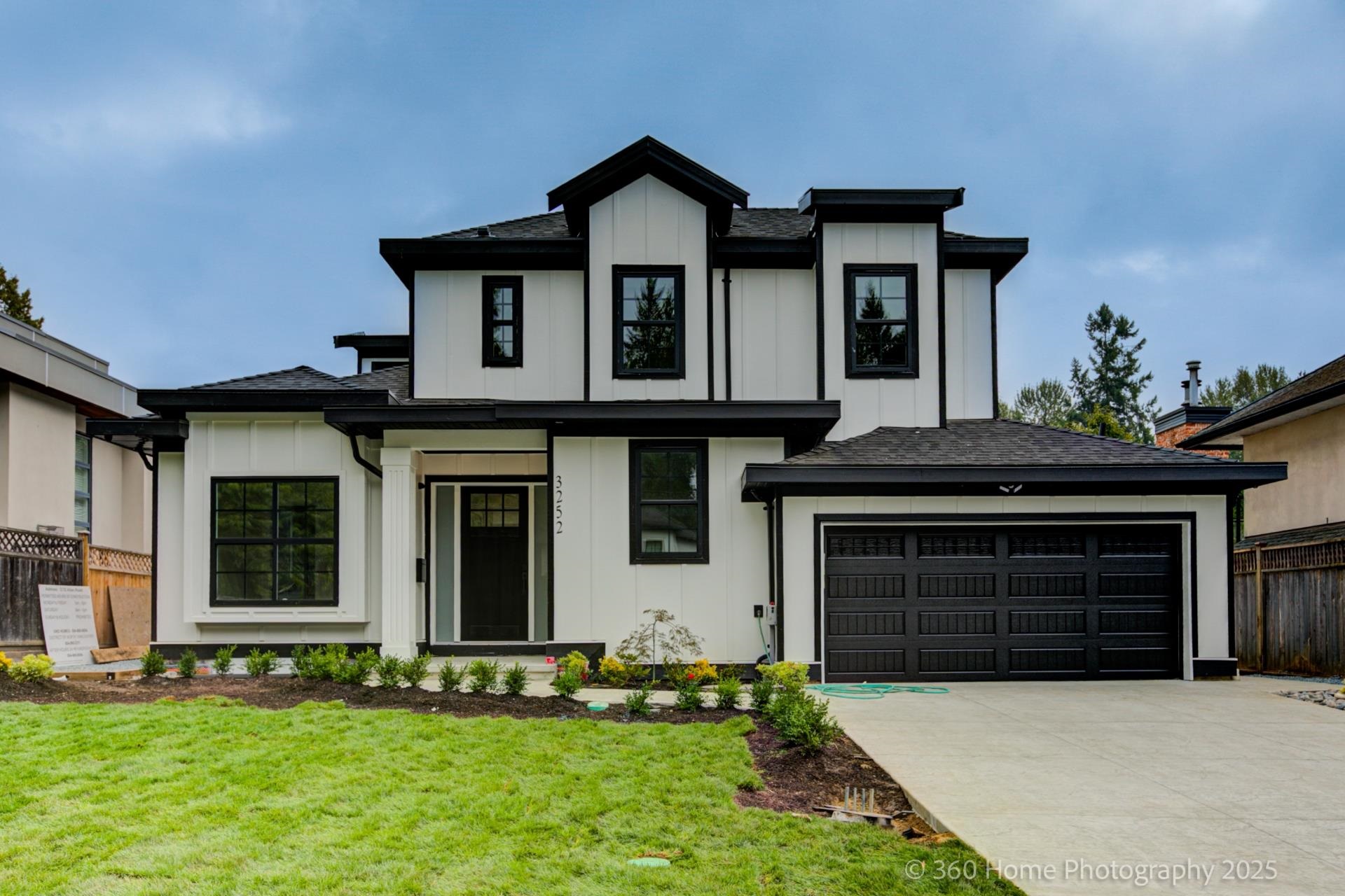 3252 ALLAN ROAD, North Vancouver BC V7J 3C5, R3052124, BC,
