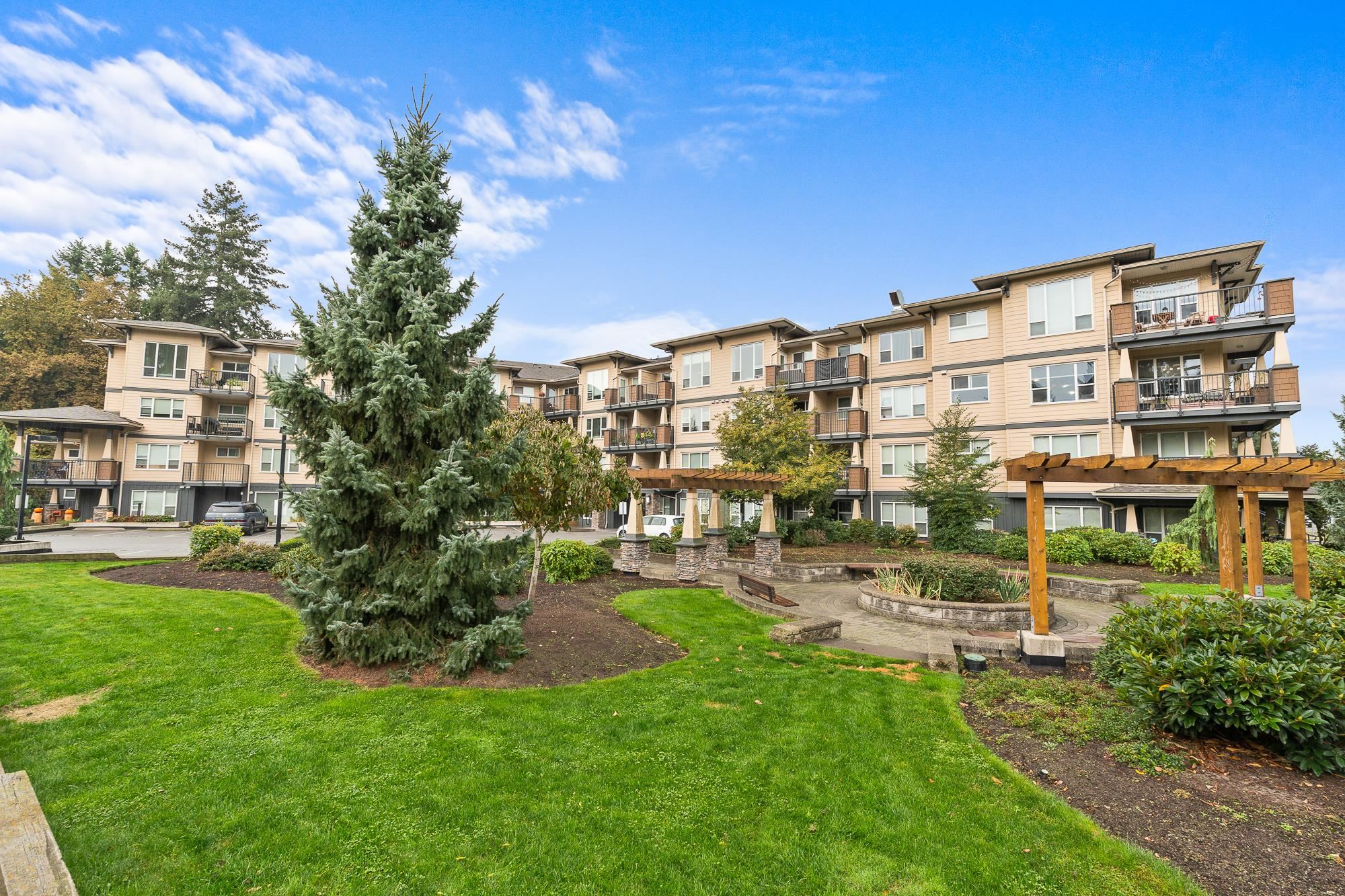 213 2565 CAMPBELL AVENUE, R3052132, BC,