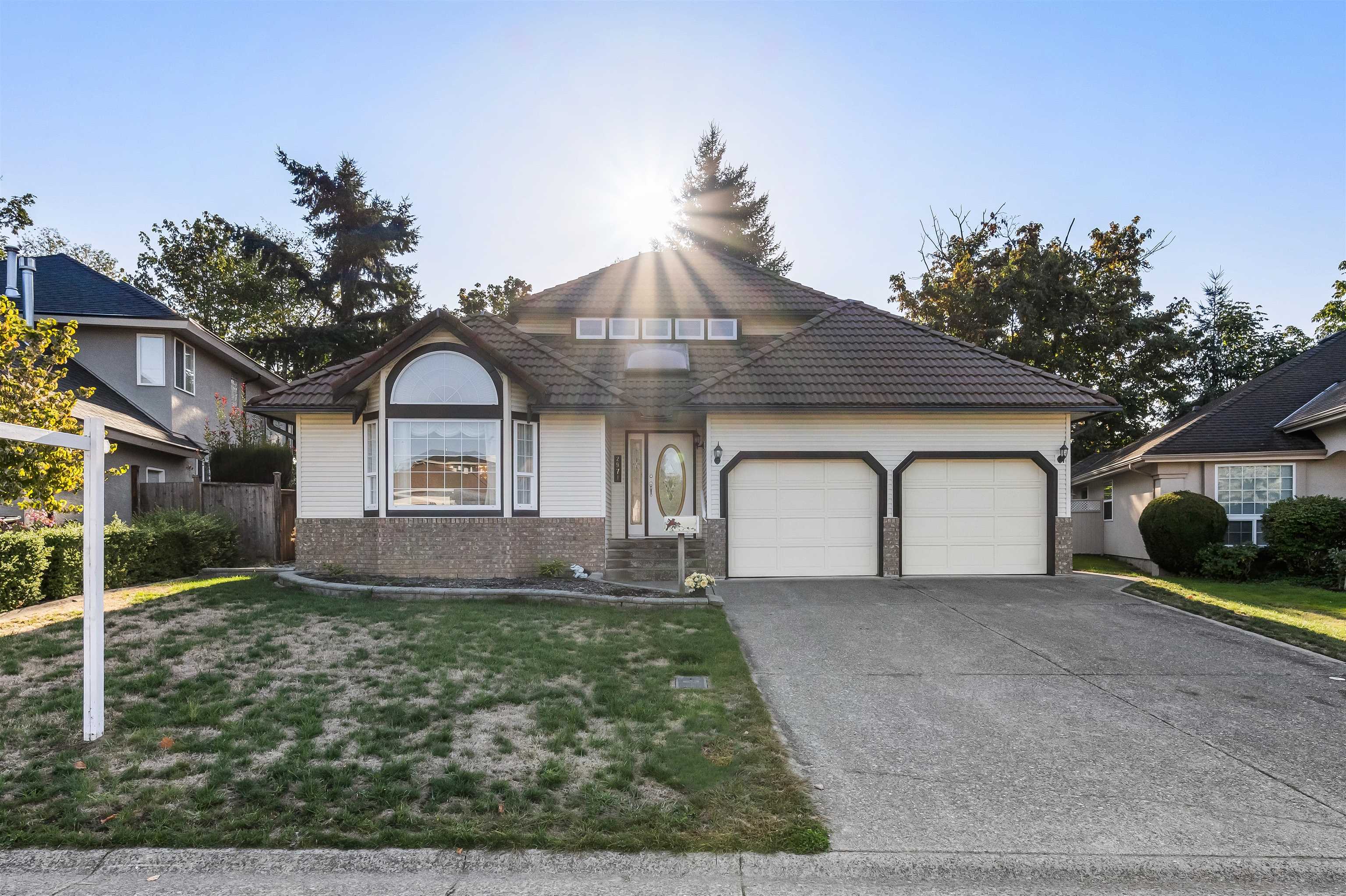 2971 SOUTHERN CRESCENT, Abbotsford BC V2T 5H8, R3052146, BC,