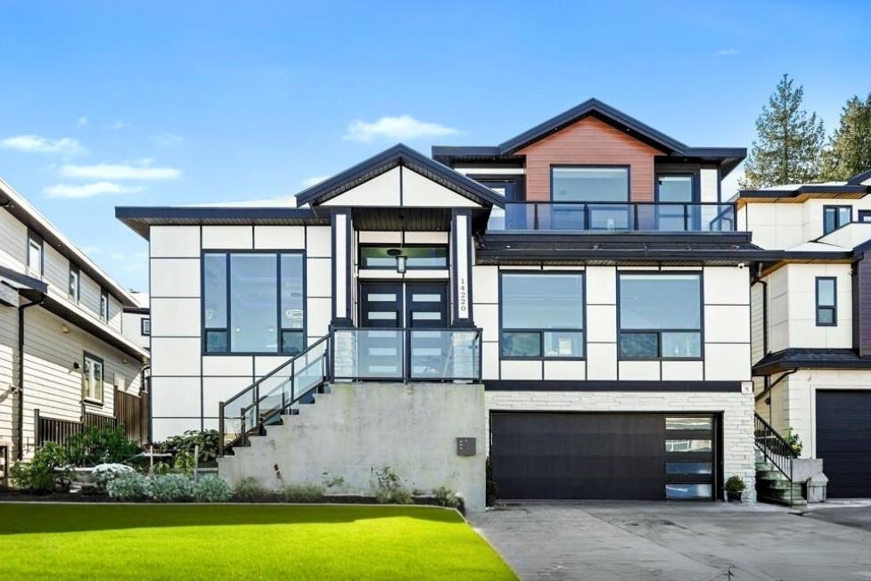 14220 114 AVENUE, Surrey BC V3R 5H3, R3052147, BC,