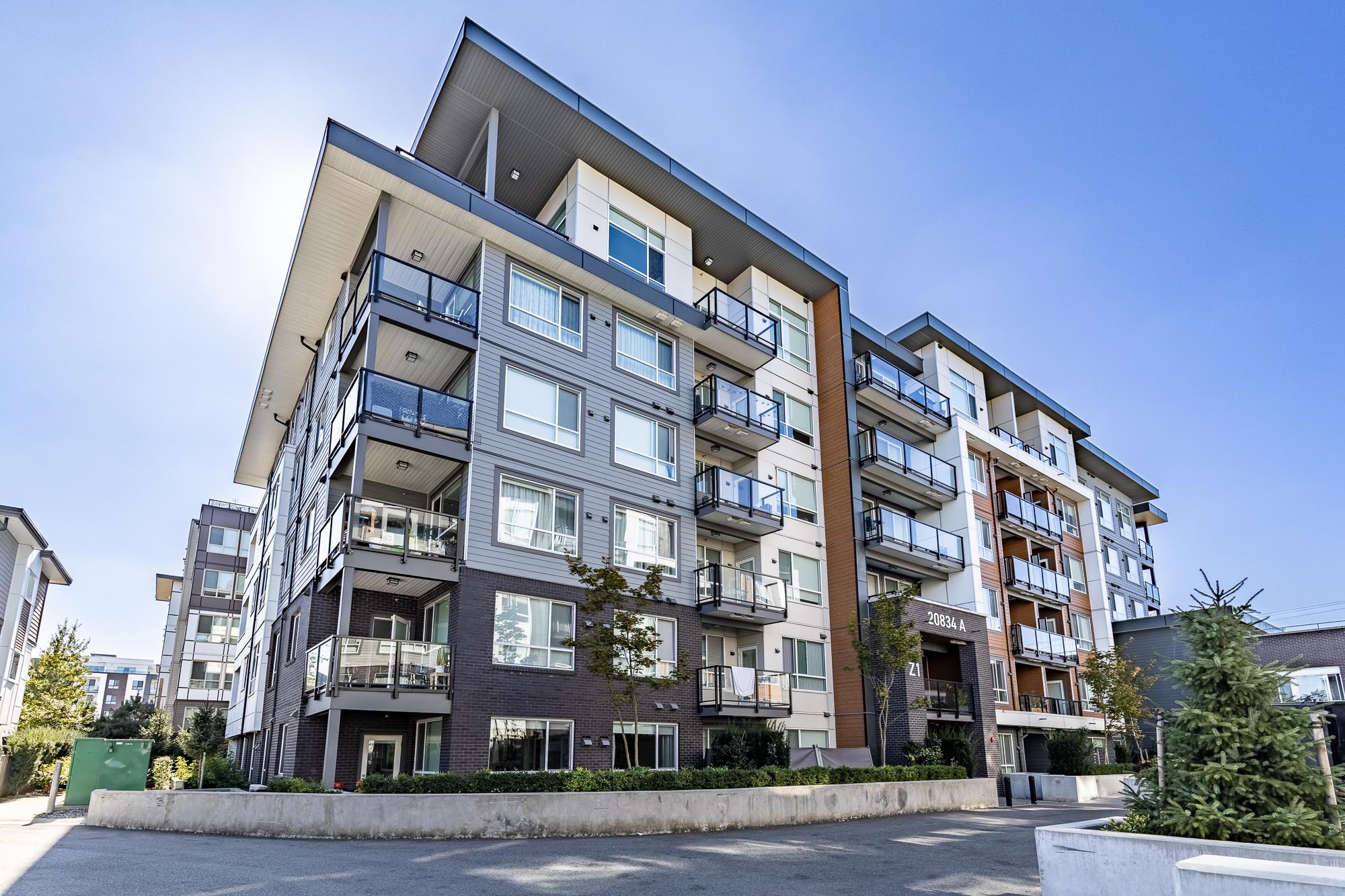 A111 20834 80 AVENUE, R3052148, BC,