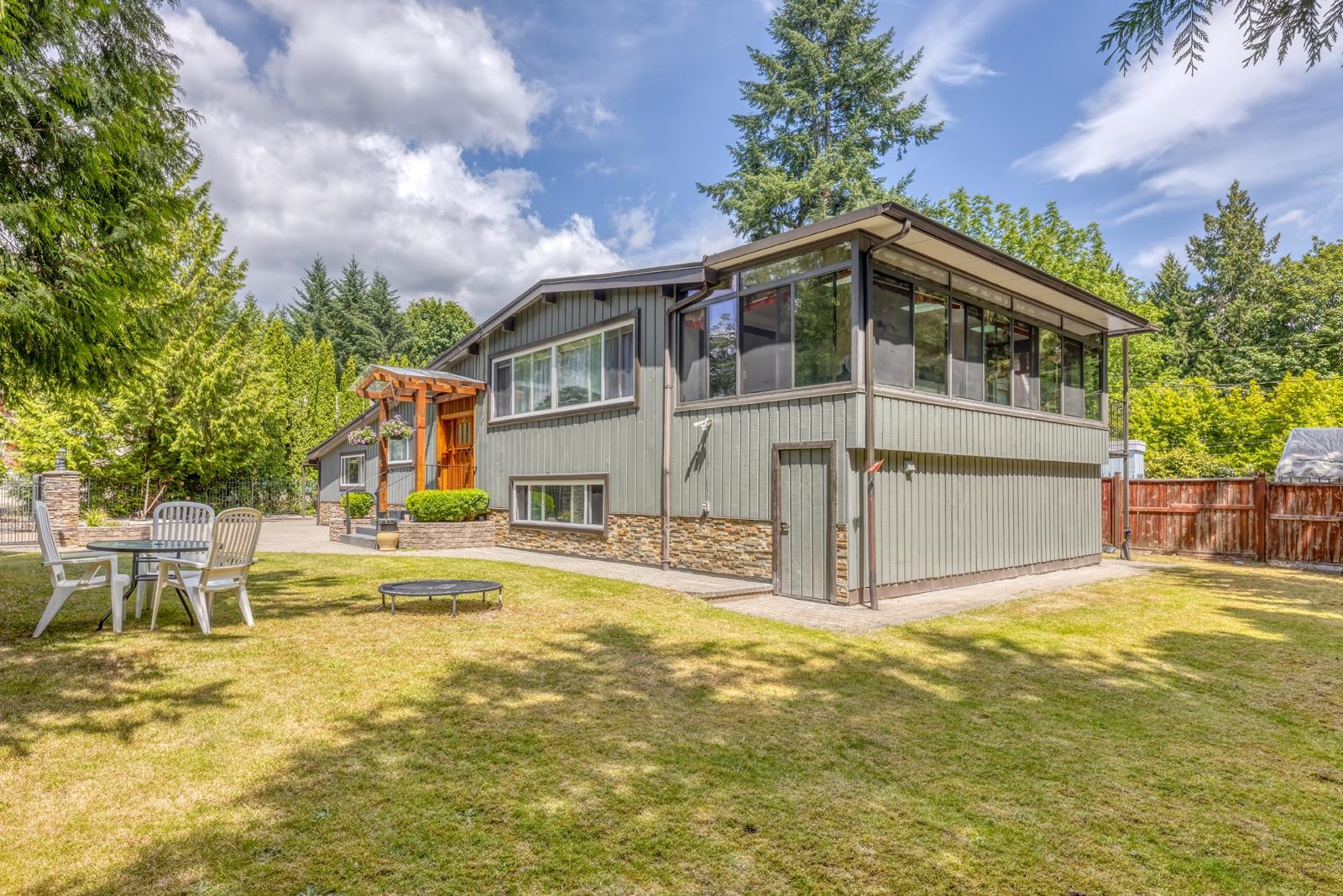 3410 MOUNT SEYMOUR PARKWAY, North Vancouver BC V7H 1G5, R3052158, BC,