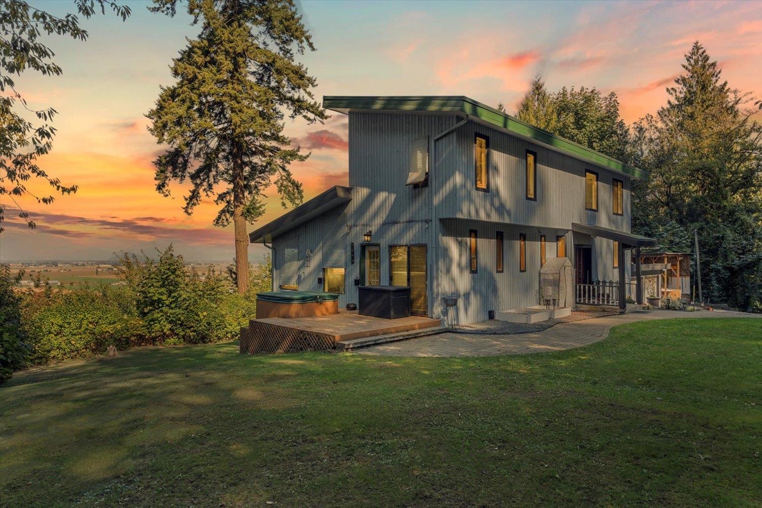 47750 ELK VIEW ROAD, Ryder Lake BC V2R 4S5, R3052161, BC,