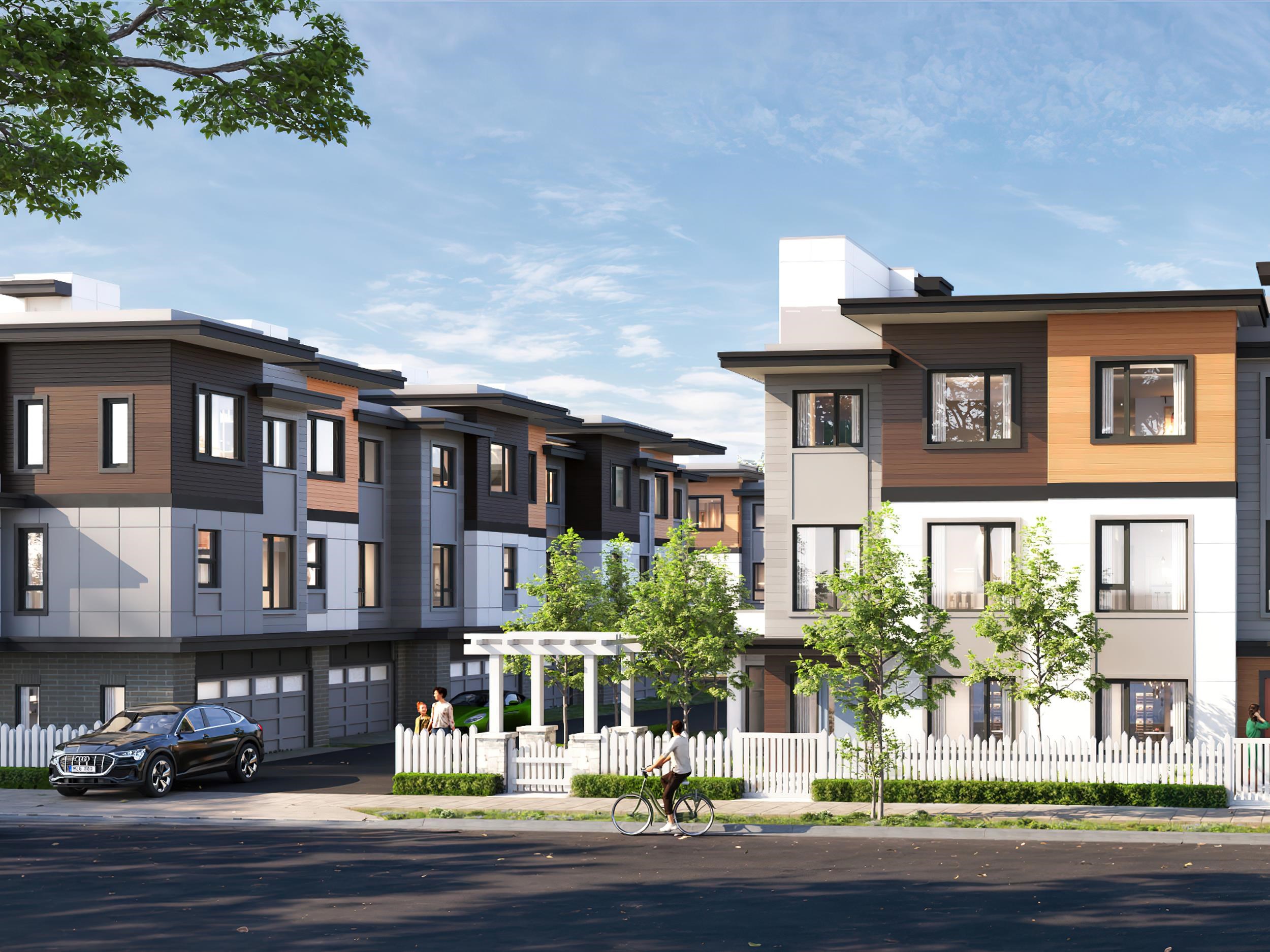 23 20417 71B AVENUE, R3052167, BC,