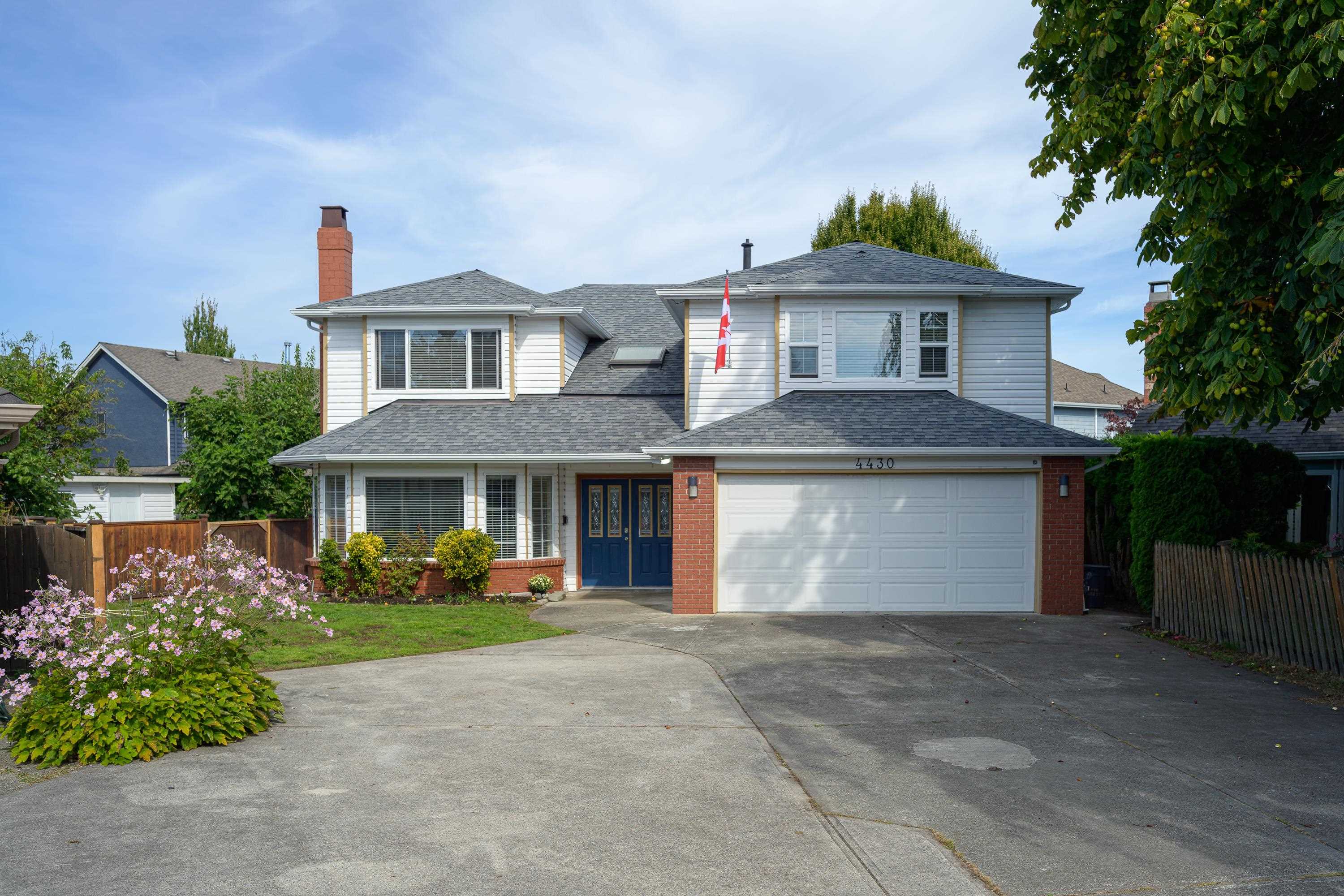 4430 50A STREET, Delta BC V4K 4M1, R3052171, BC,