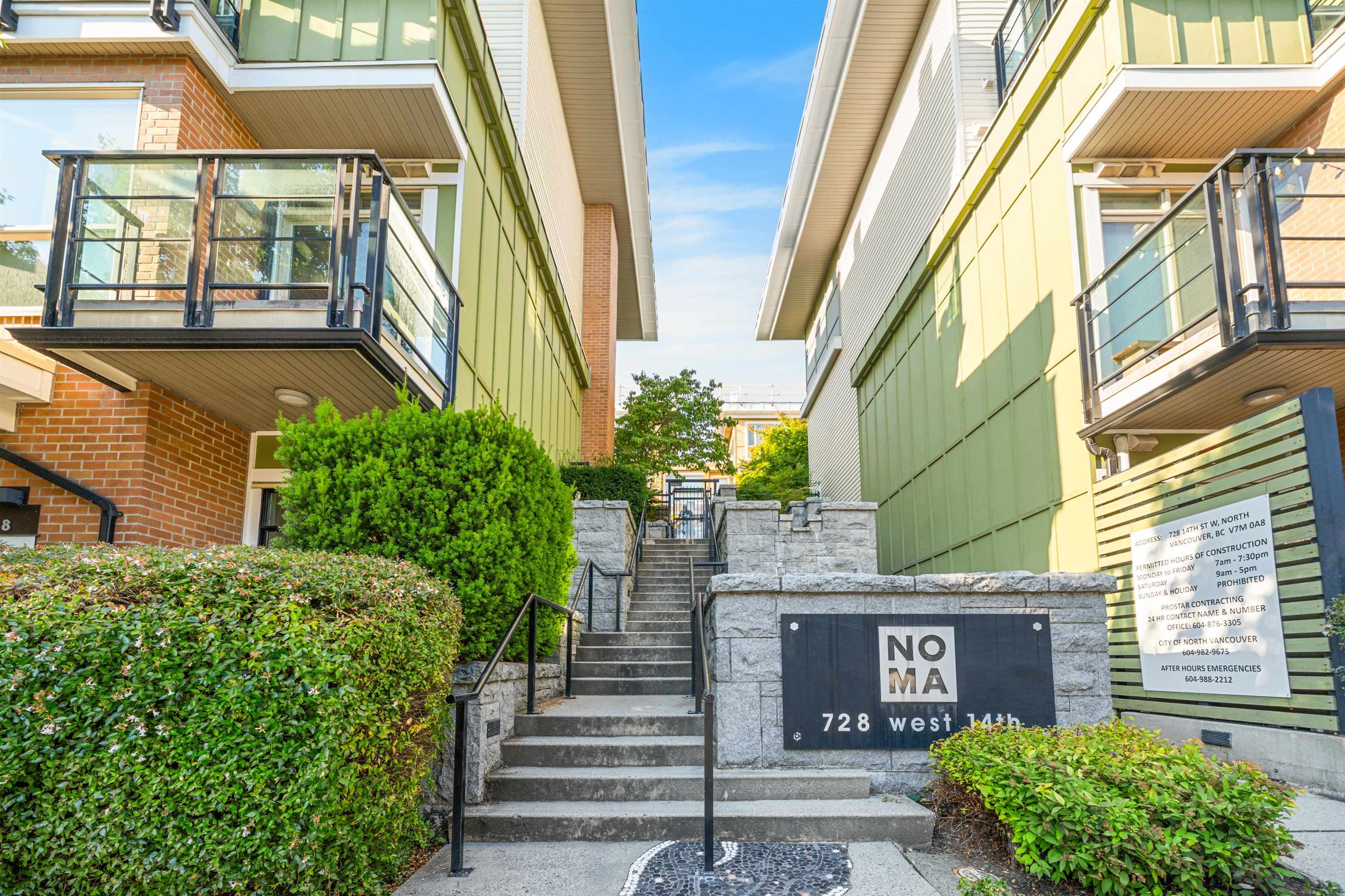78 728 14TH STREET, R3052175, BC,