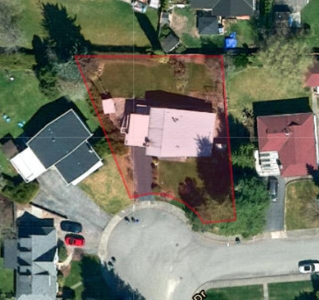 3345 CARDINAL DRIVE, Burnaby BC V5A 2T7, R3052176, BC,