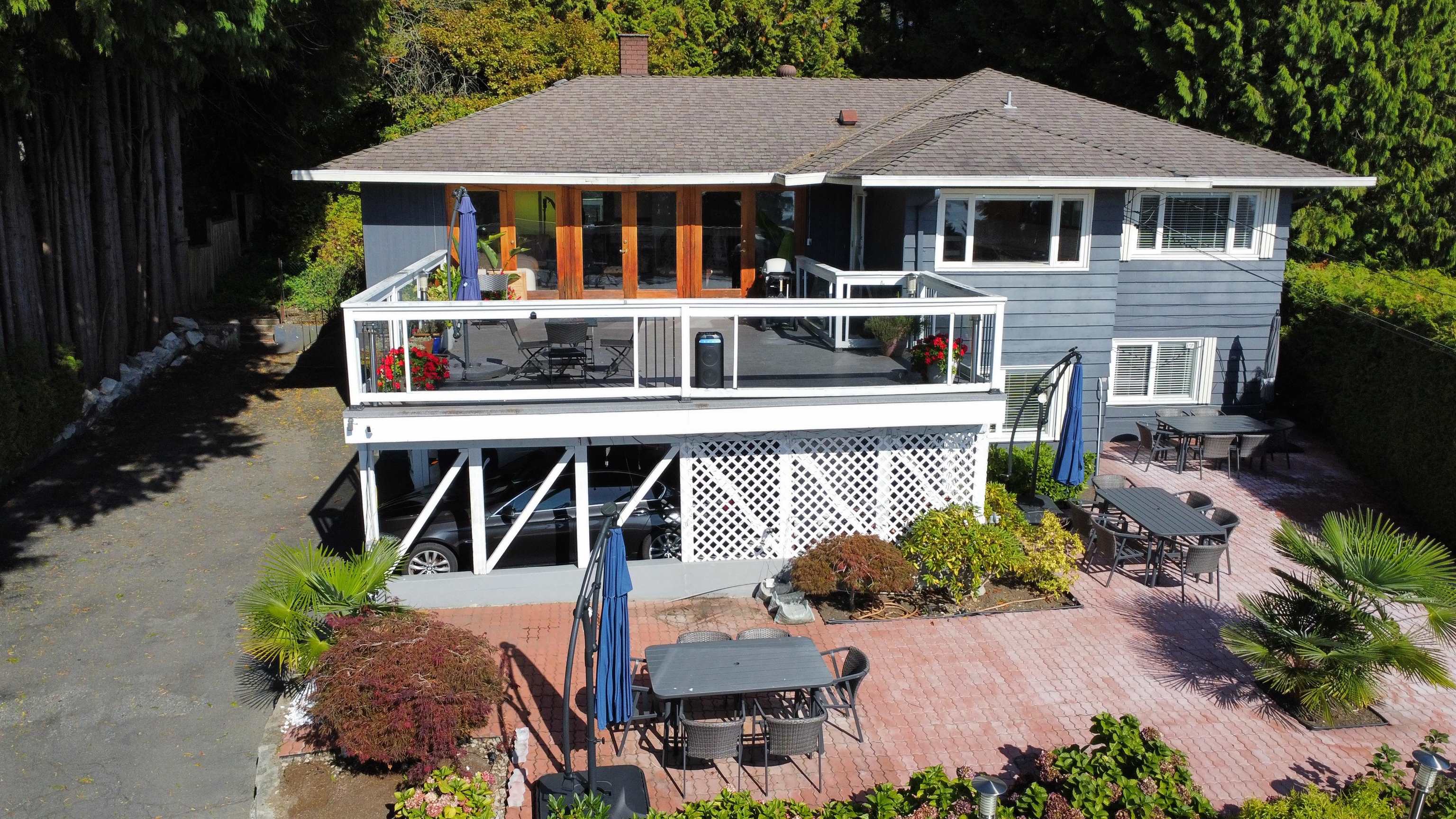 1249 NEPAL CRESCENT, West Vancouver BC V7T 2H4, R3052184, BC,