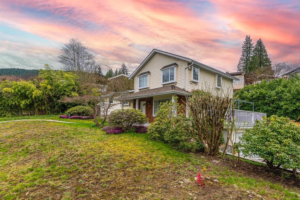 100 E KENSINGTON ROAD, North Vancouver BC V7N 1P1, R3052191, BC,