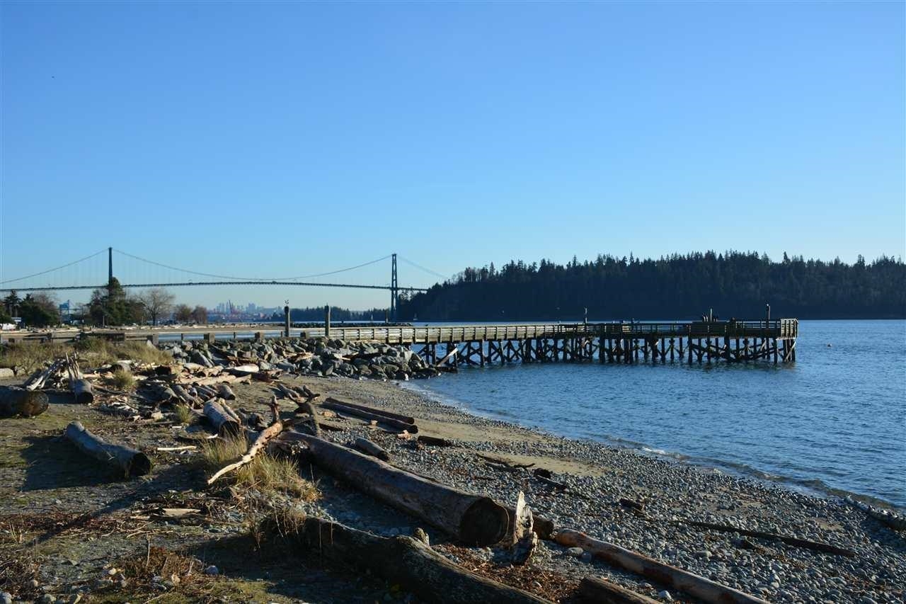 205 1331 MARINE DRIVE, R3052195, BC,