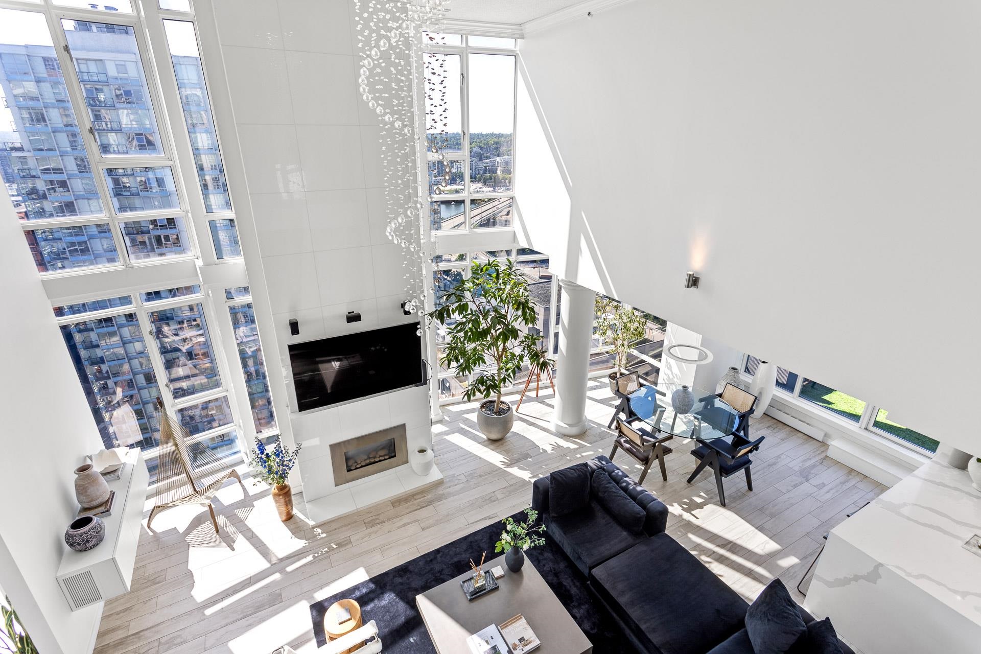 PH1 930 CAMBIE STREET, R3052203, BC,