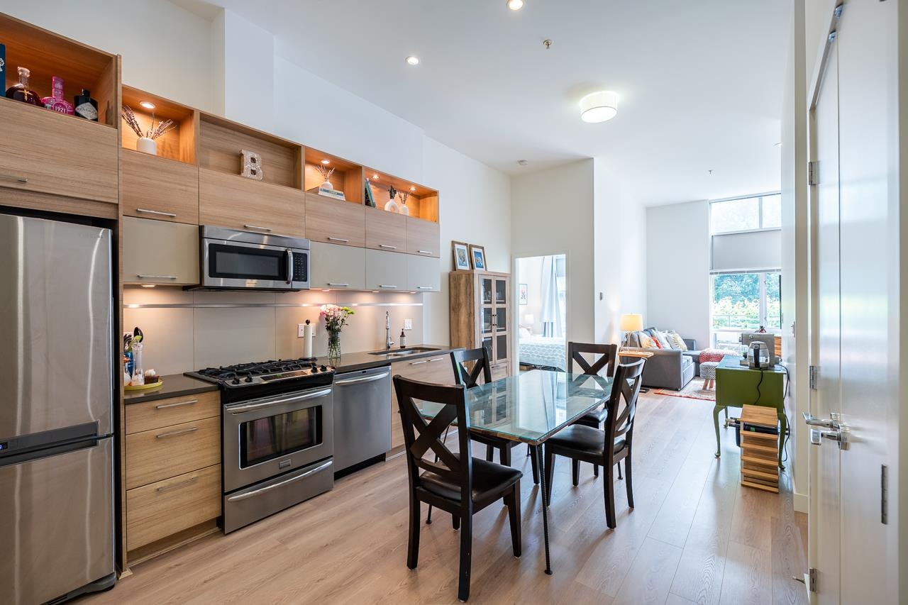 6 9150 UNIVERSITY HIGH STREET, R3052216, BC,