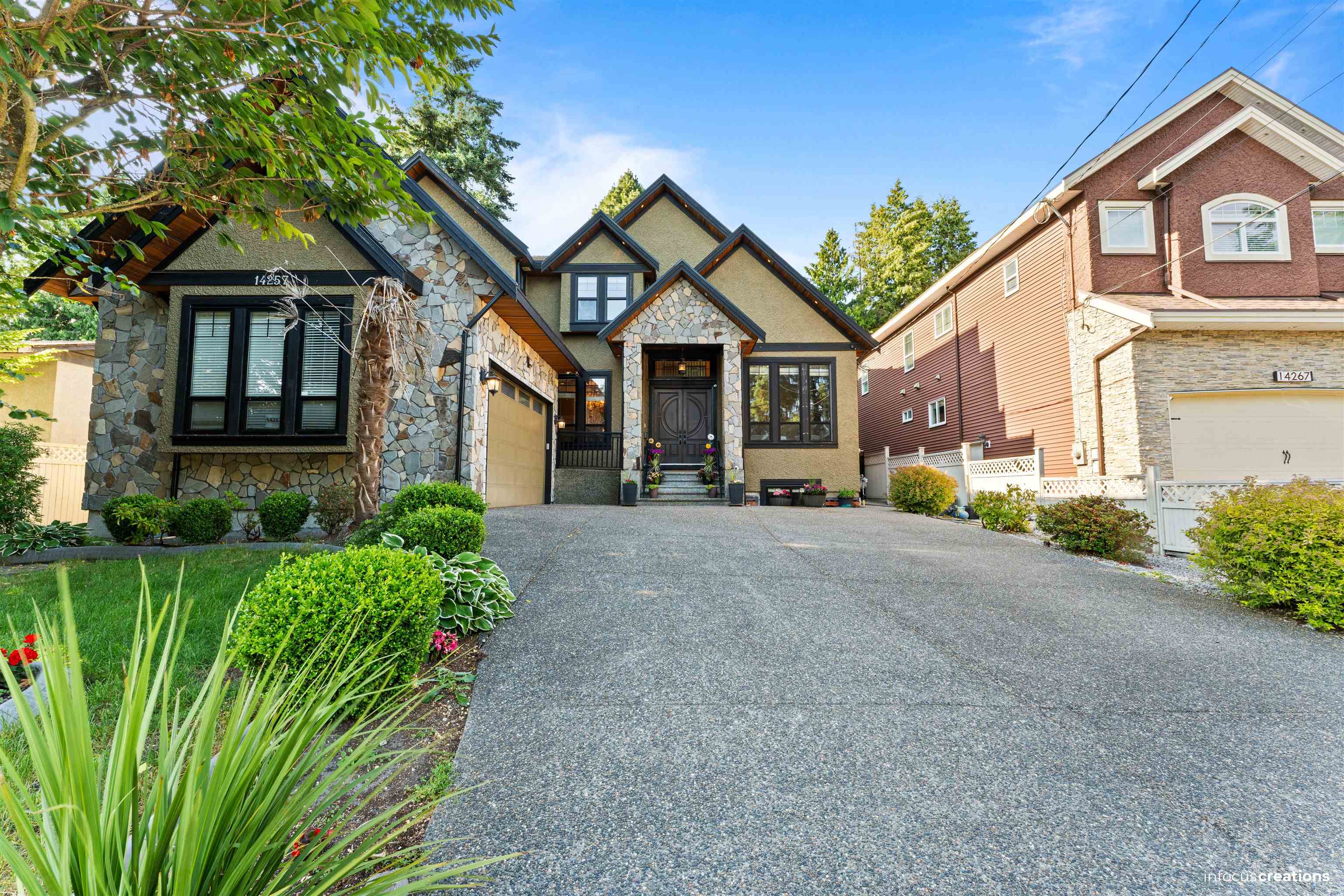 14257 69 AVENUE, Surrey BC V3W 2H8, R3052217, BC,