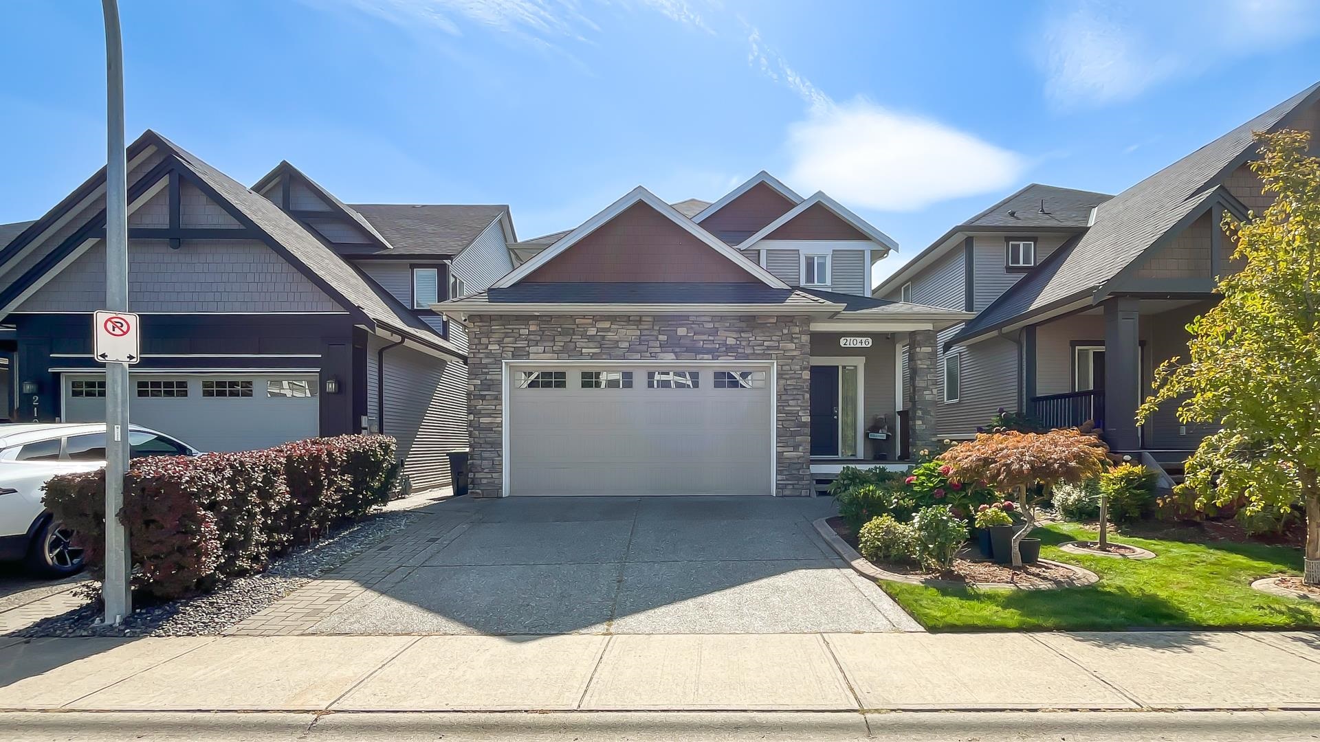 21046 79A AVENUE, Langley BC V2Y 0H6, R3052219, BC,