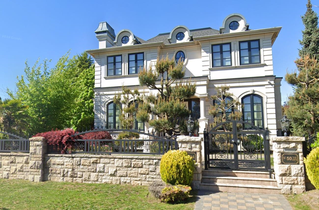 1291 W 50TH AVENUE, Vancouver BC V6P 1B1, R3052239, BC,