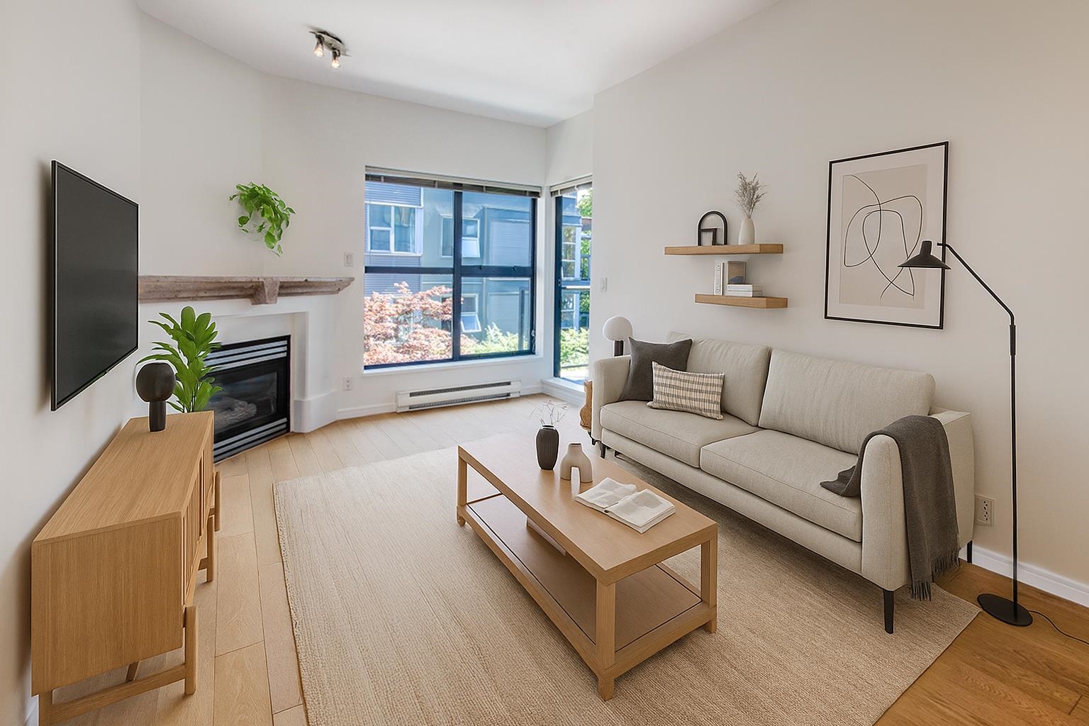 305 2688 VINE STREET, R3052240, BC,
