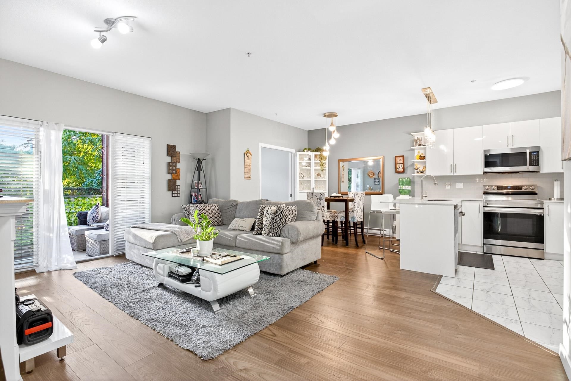 209 2488 KELLY AVENUE, R3052241, BC,