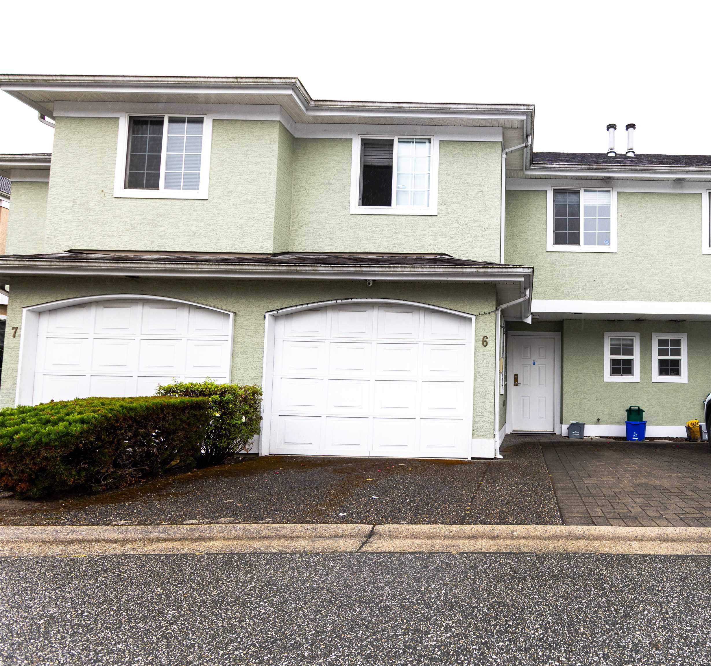 6 10280 BRYSON DRIVE, R3052242, BC,
