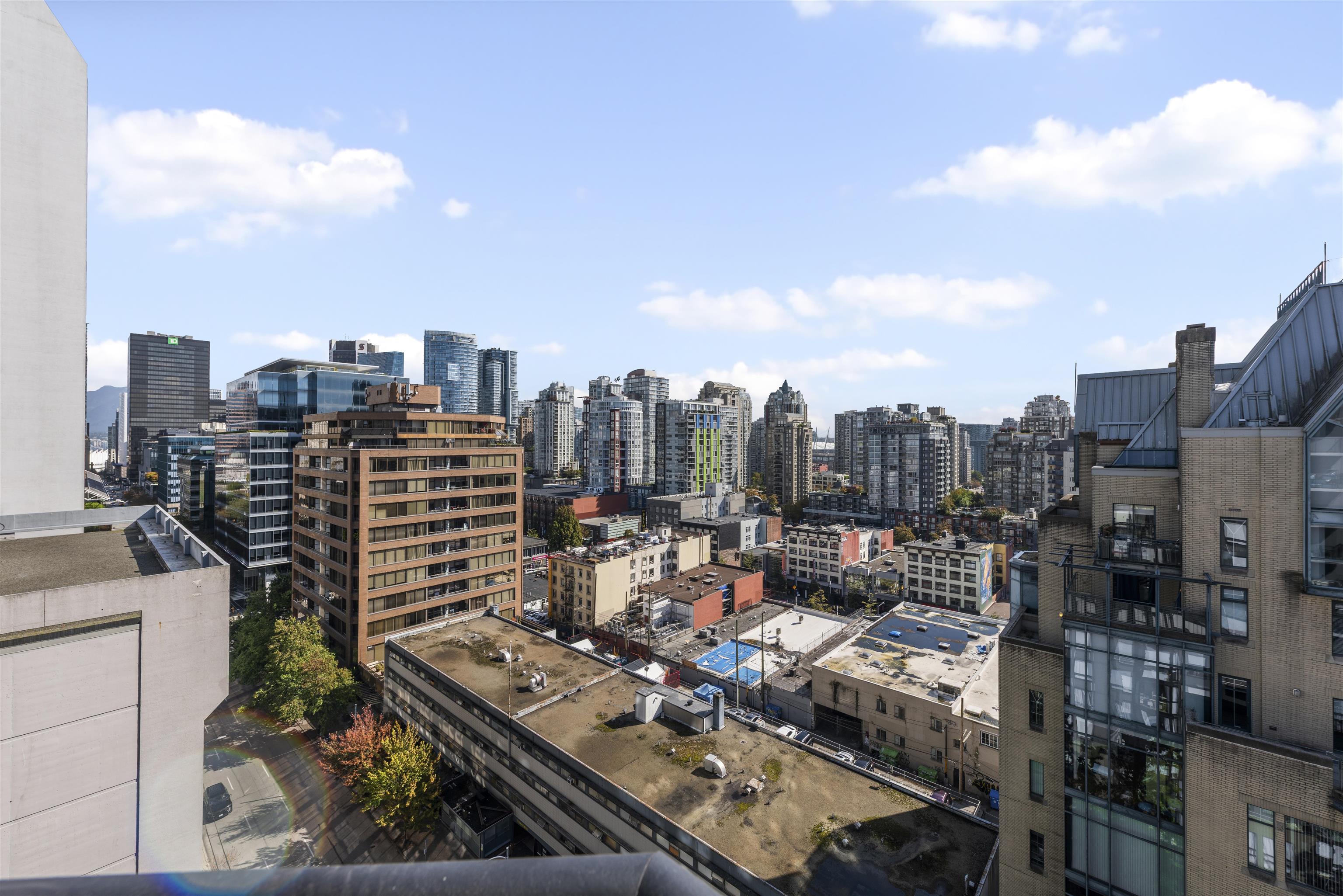 1401 811 HELMCKEN STREET, R3052243, BC,