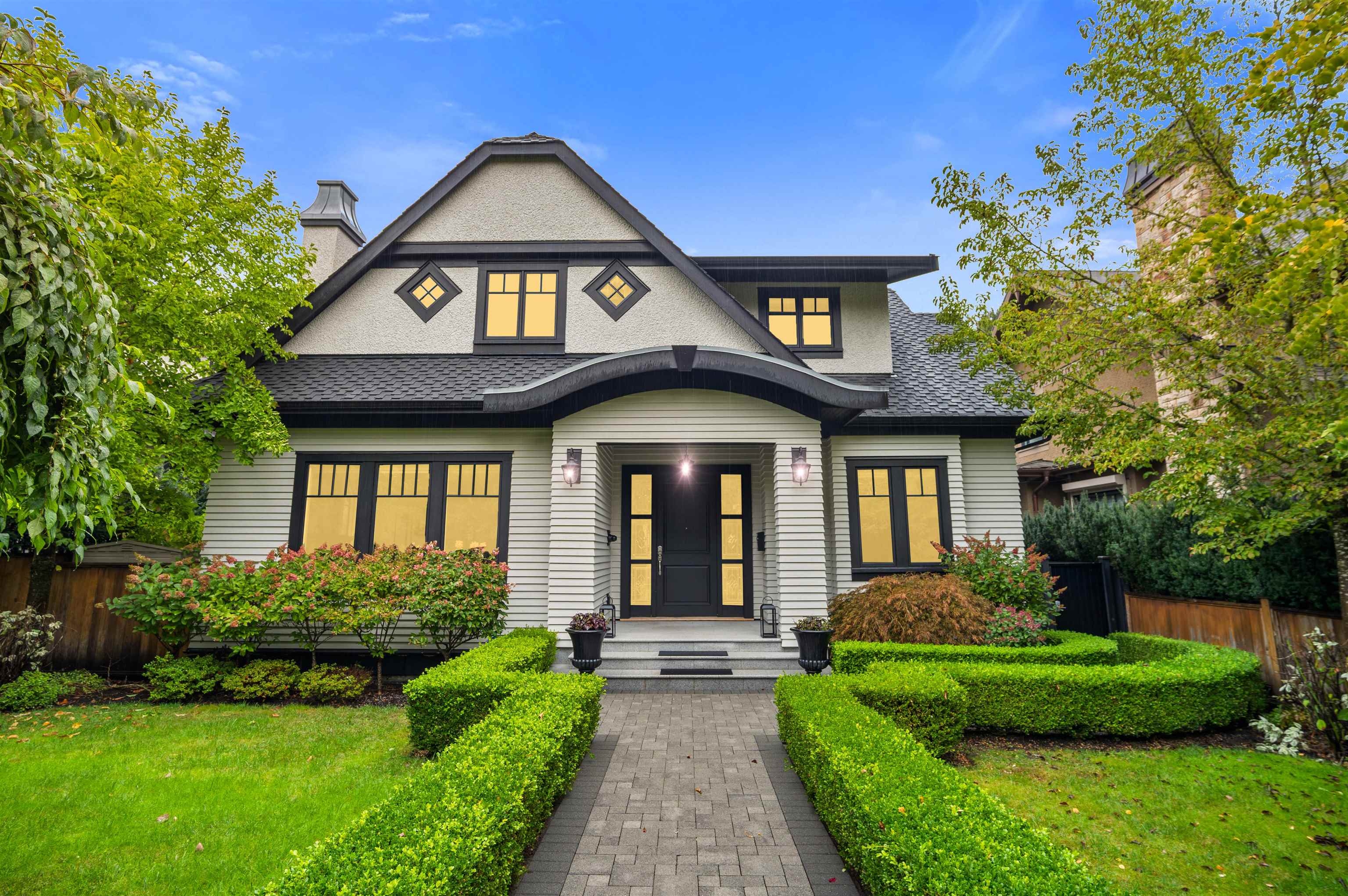 1189 W 32ND AVENUE, Vancouver BC V6H 2H8, R3052247, BC,