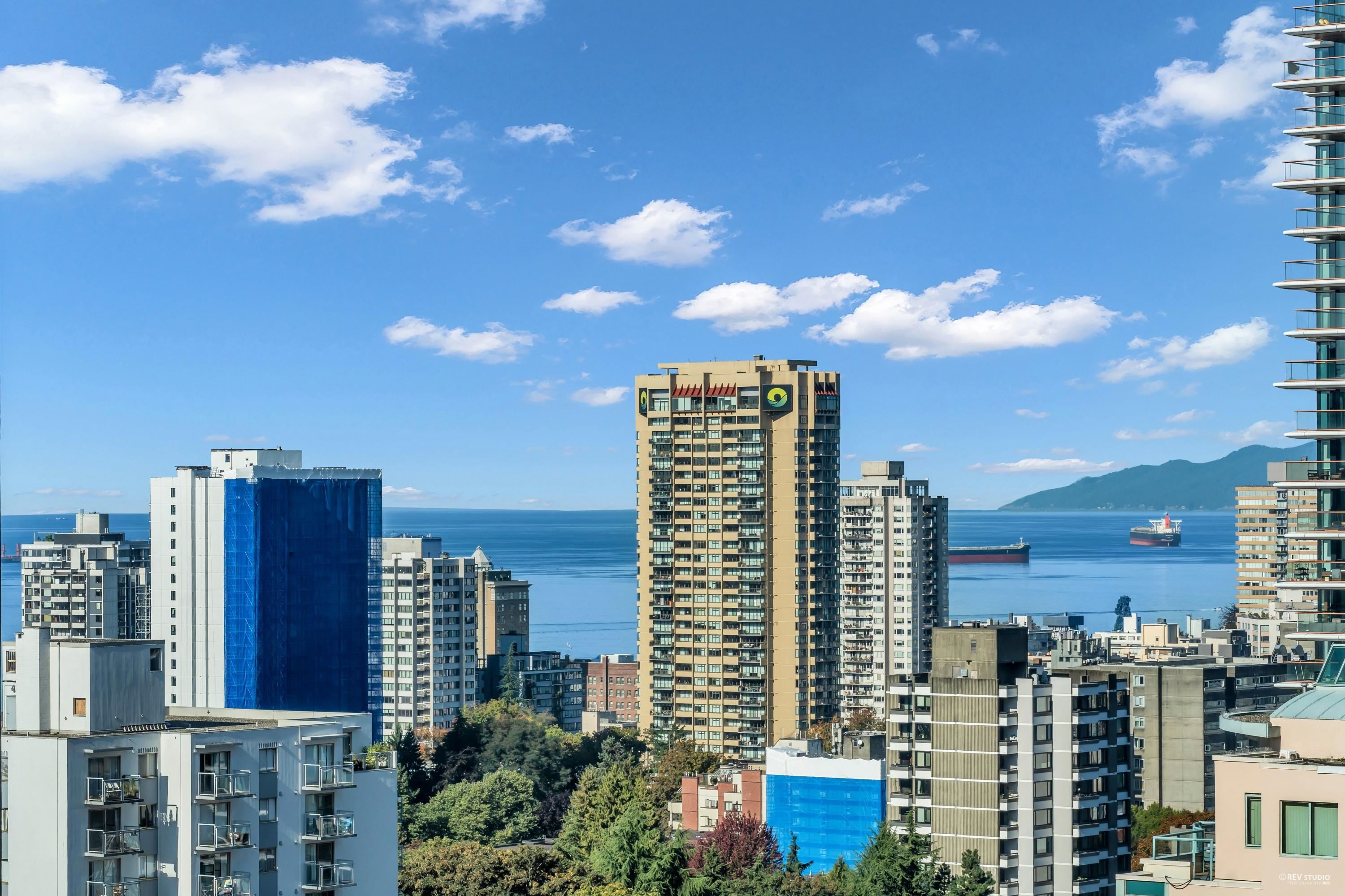 1704 1288 ALBERNI STREET, R3052248, BC,