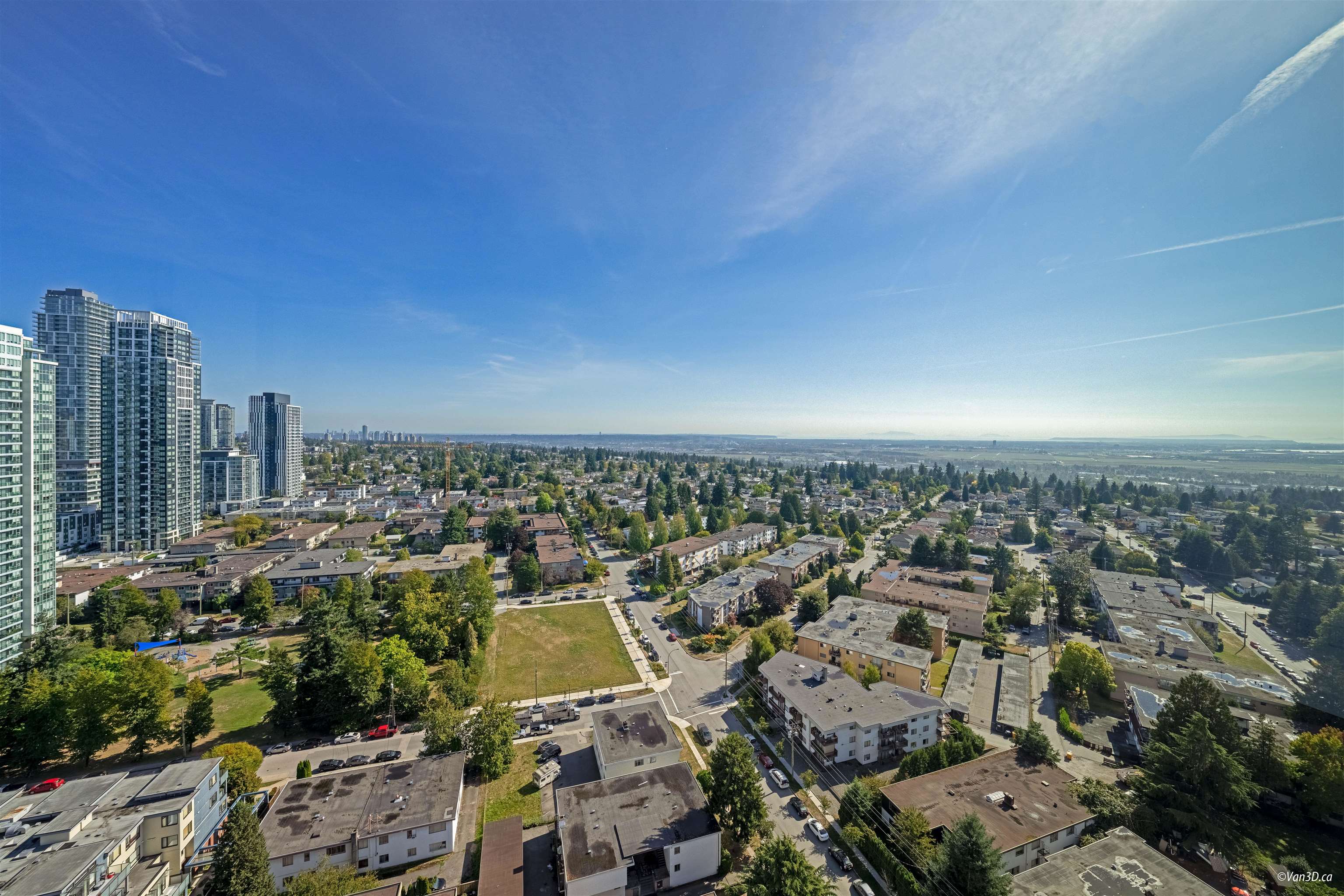 2309 6468 WILLINGDON AVENUE, R3052253, BC,
