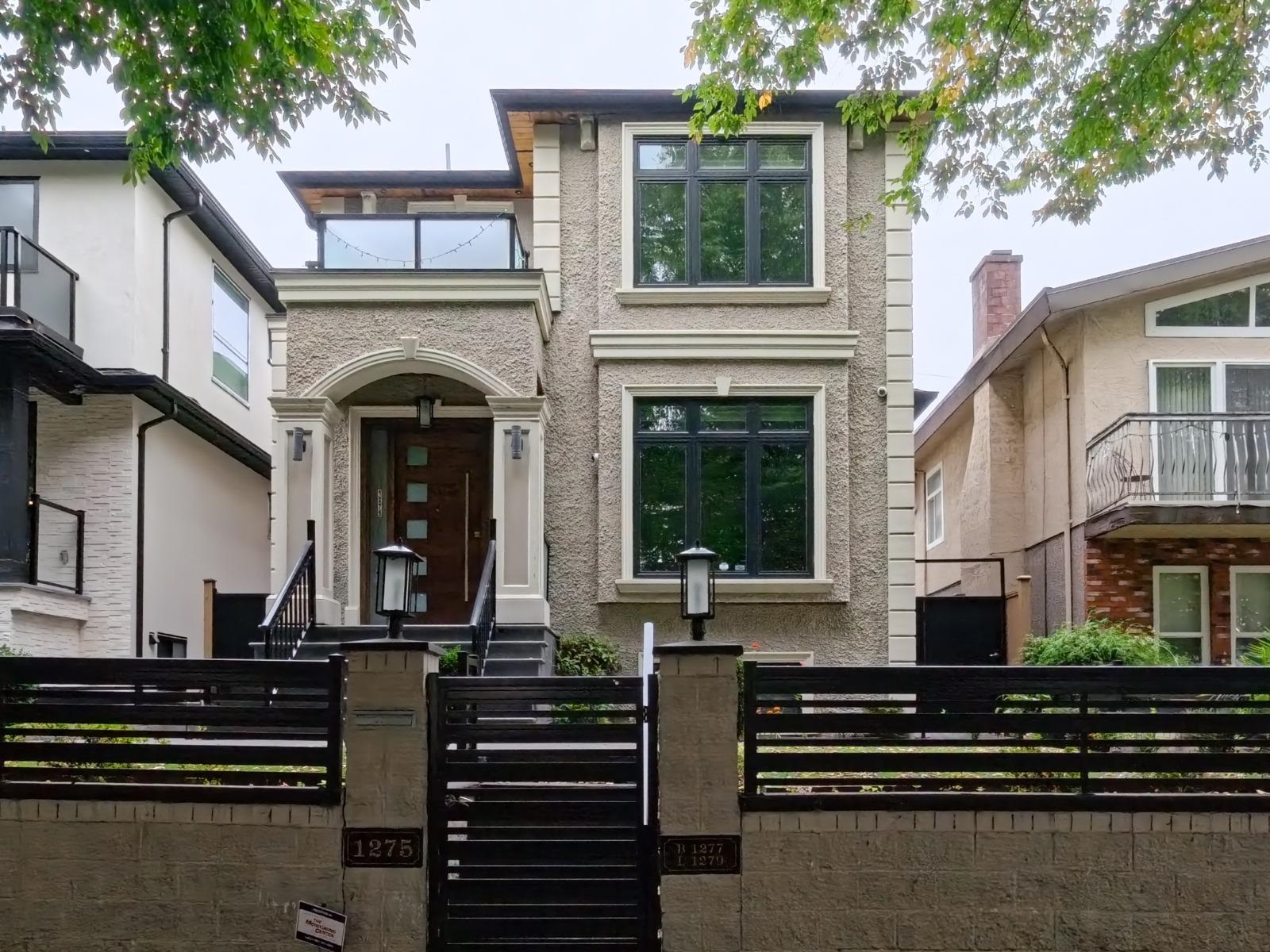 1275 E 62ND AVENUE, Vancouver BC V5X 2H2, R3052254, BC,