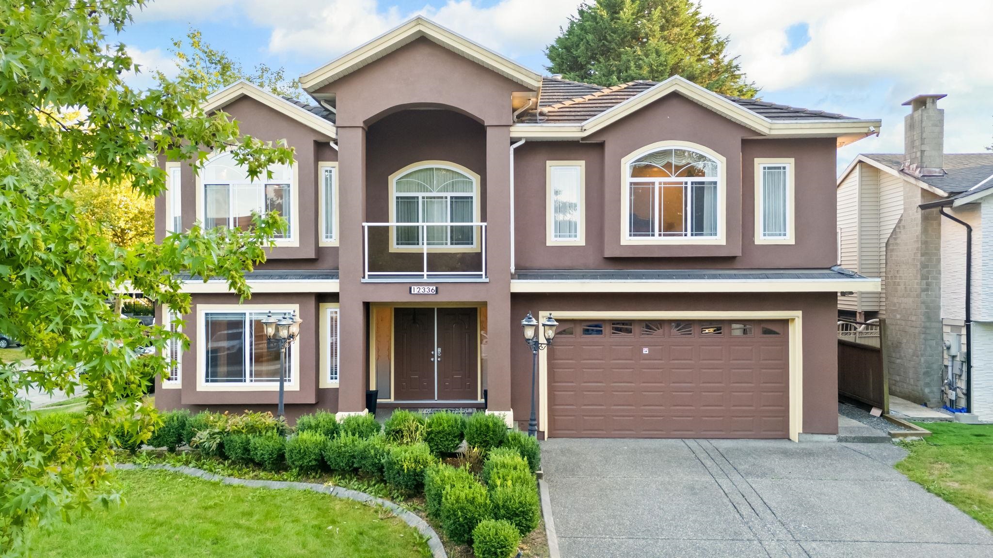12336 IONA PLACE, Surrey BC V3V 6P6, R3052258, BC,