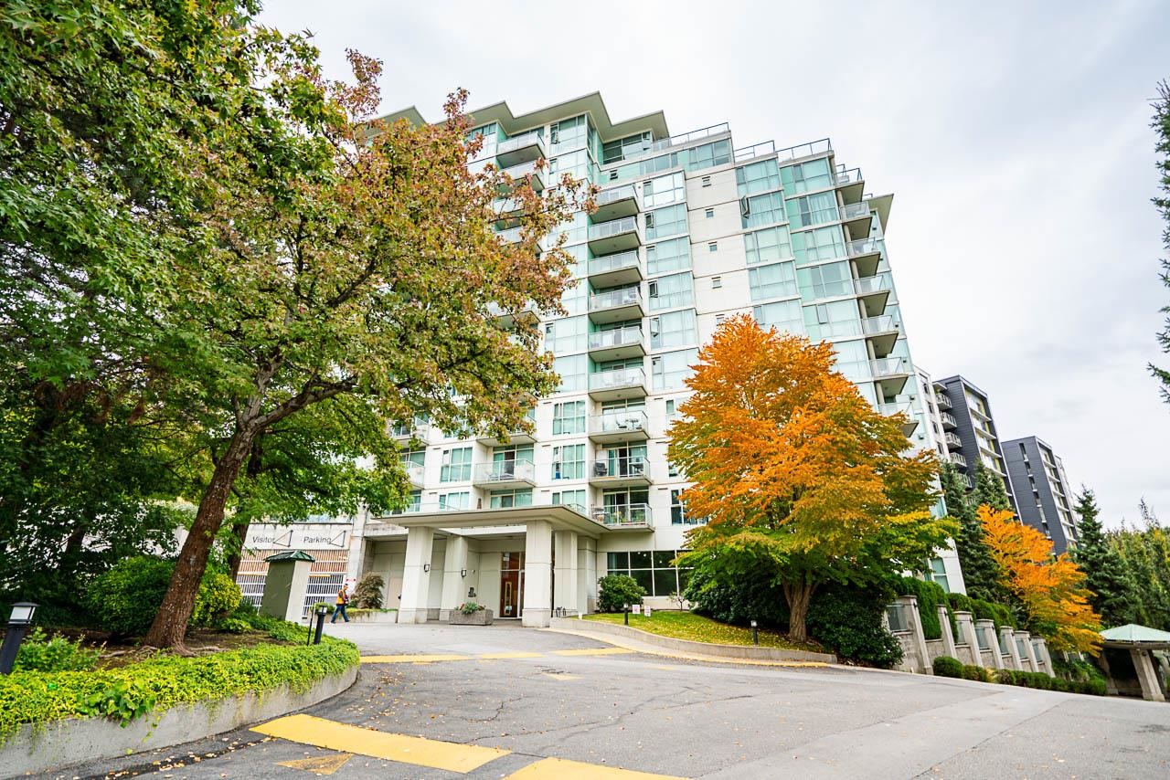 709 2763 CHANDLERY PLACE, R3052265, BC,