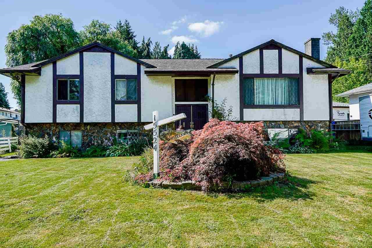 15524 105A AVENUE, Surrey BC V3R 1S6, R3052266, BC,