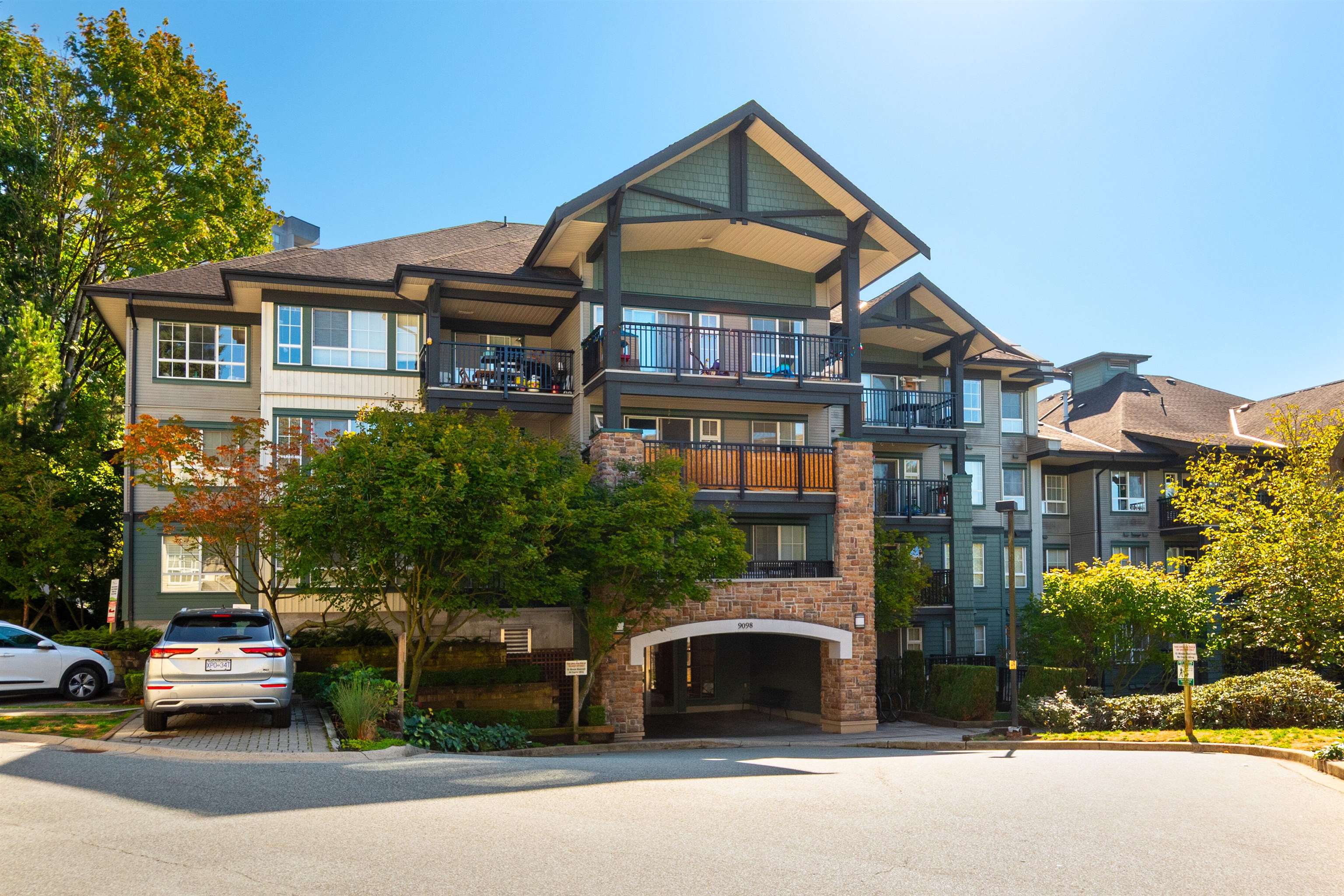 213 9098 HALSTON COURT, R3052272, BC,