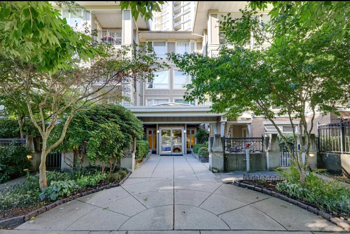 212 3575 EUCLID AVENUE, R3052284, BC,