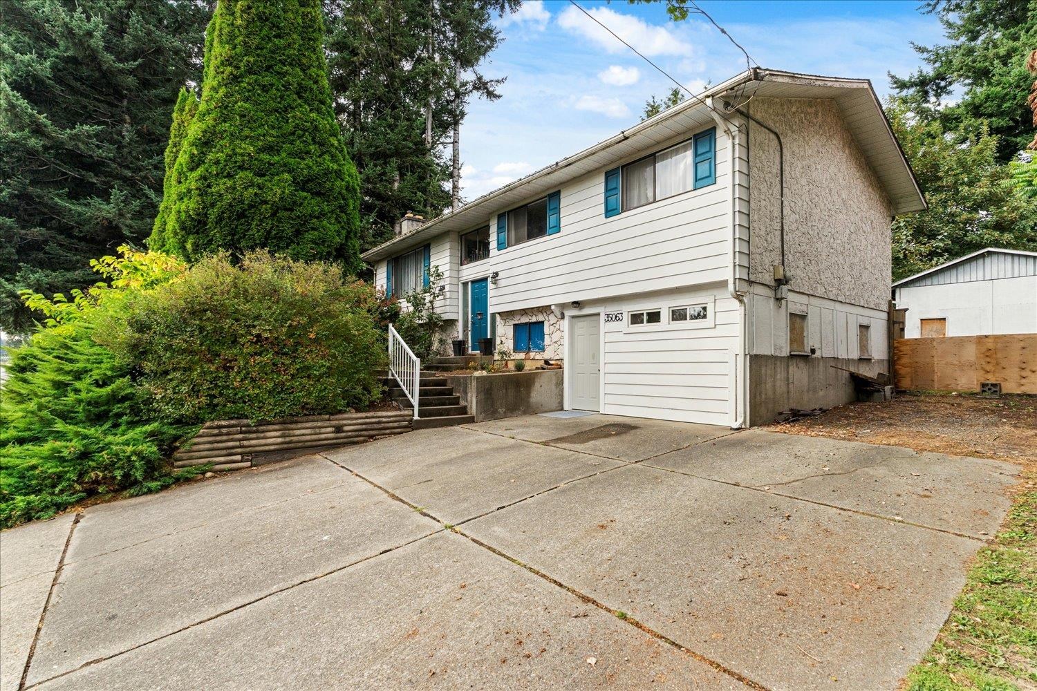 35063 DELAIR ROAD, Abbotsford BC V3G 2E3, R3052293, BC,