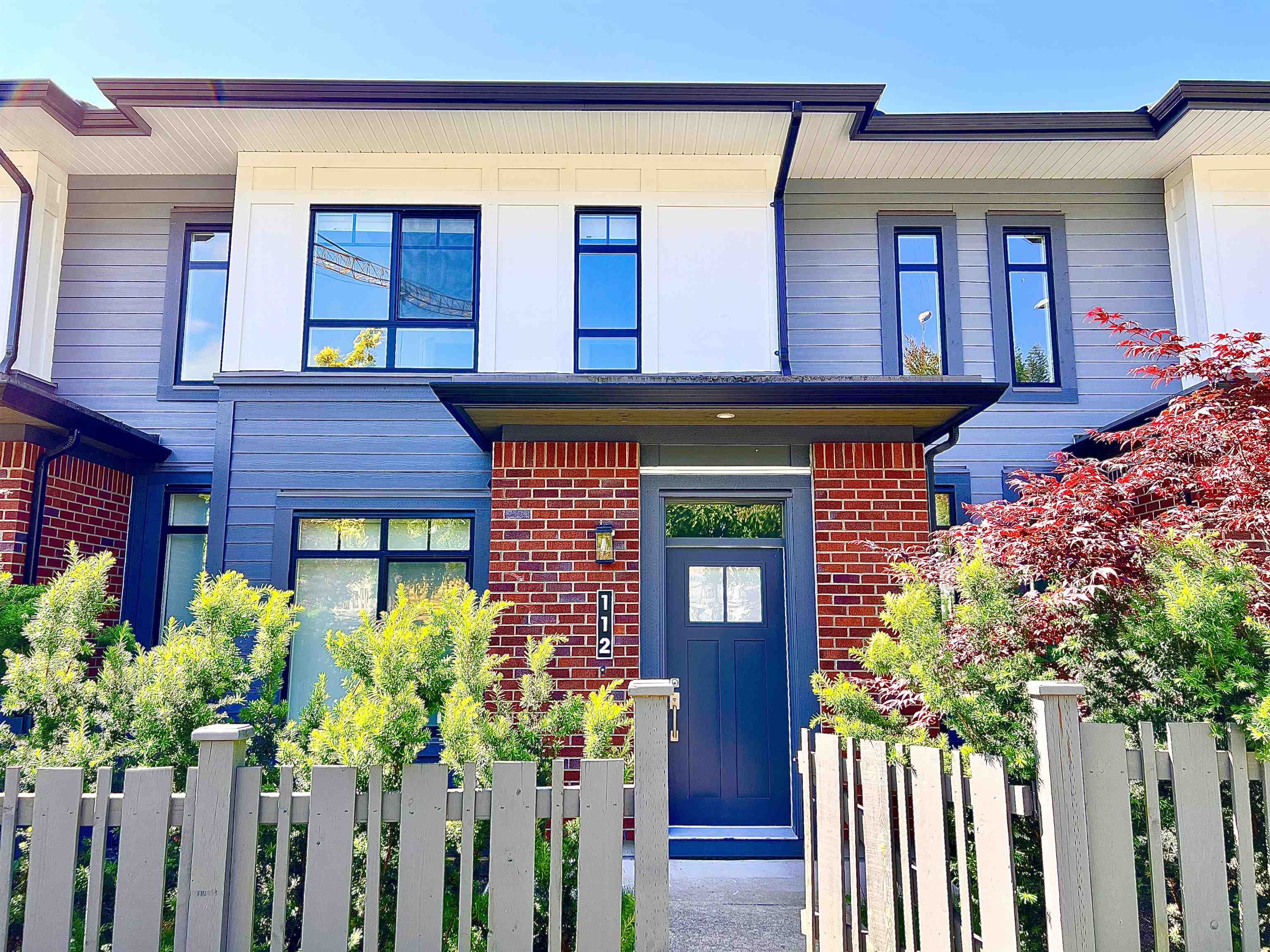 112 1360 MITCHELL STREET, R3052295, BC,