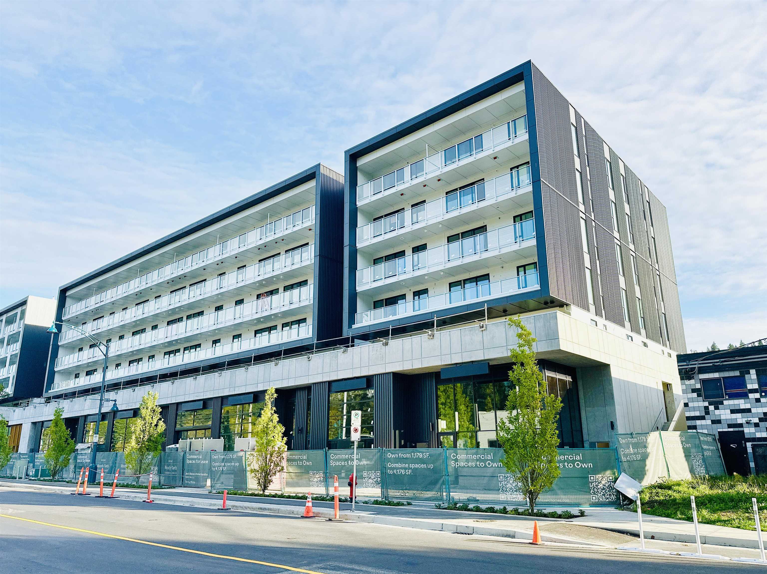 414 3055 MURRAY STREET, R3052307, BC,