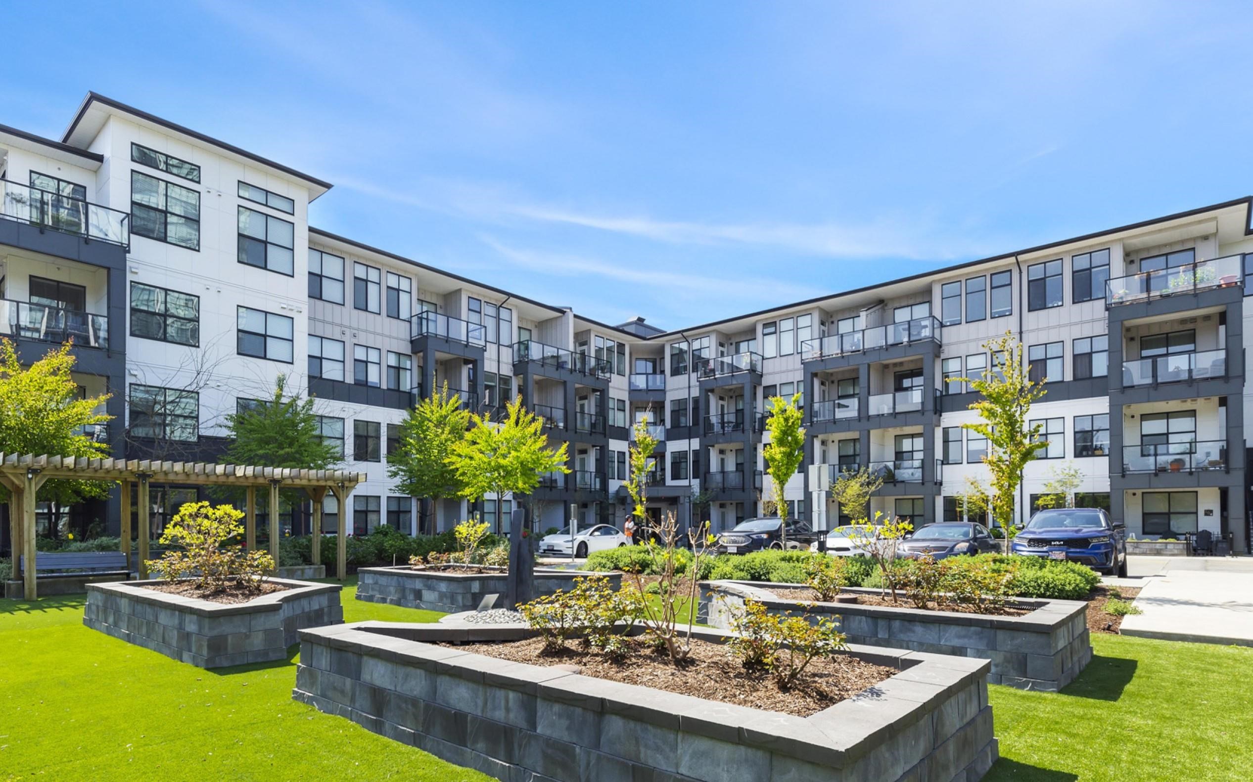 113 2120 GLADWIN ROAD, R3052309, BC,