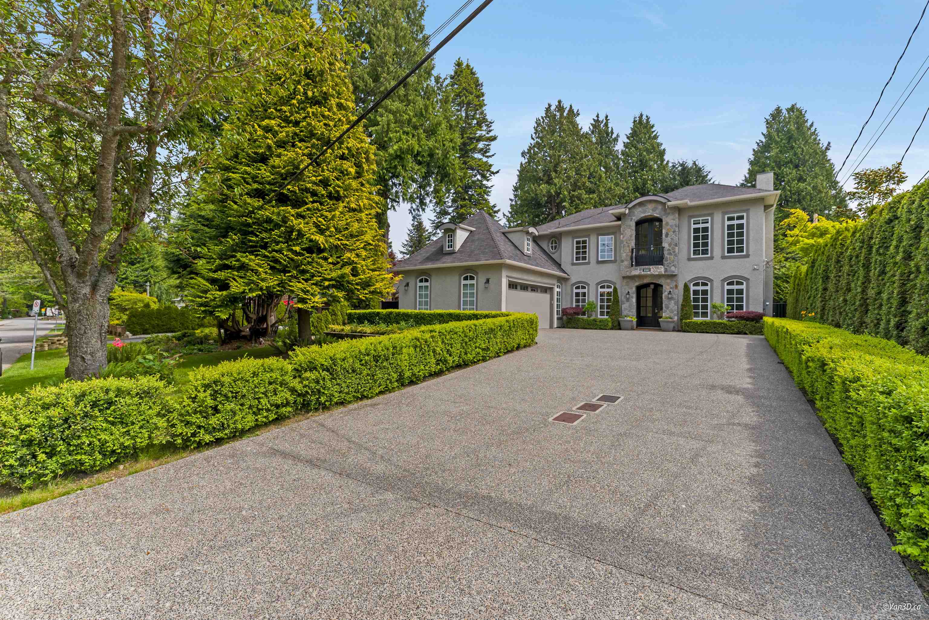 2340 CHRISTOPHERSON ROAD, Surrey BC V4A 3L4, R3052311, BC,