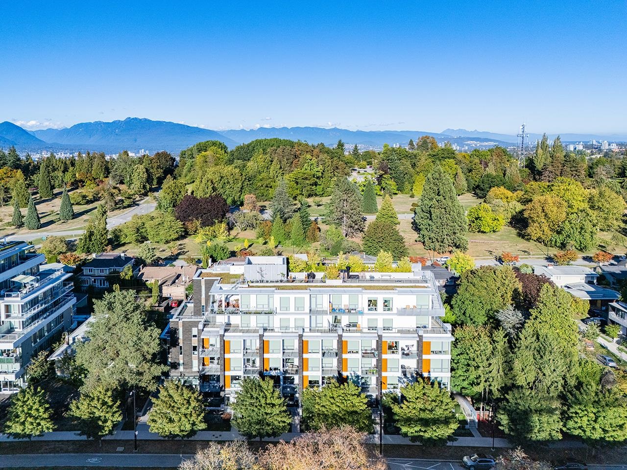 104 5058 CAMBIE STREET, R3052317, BC,