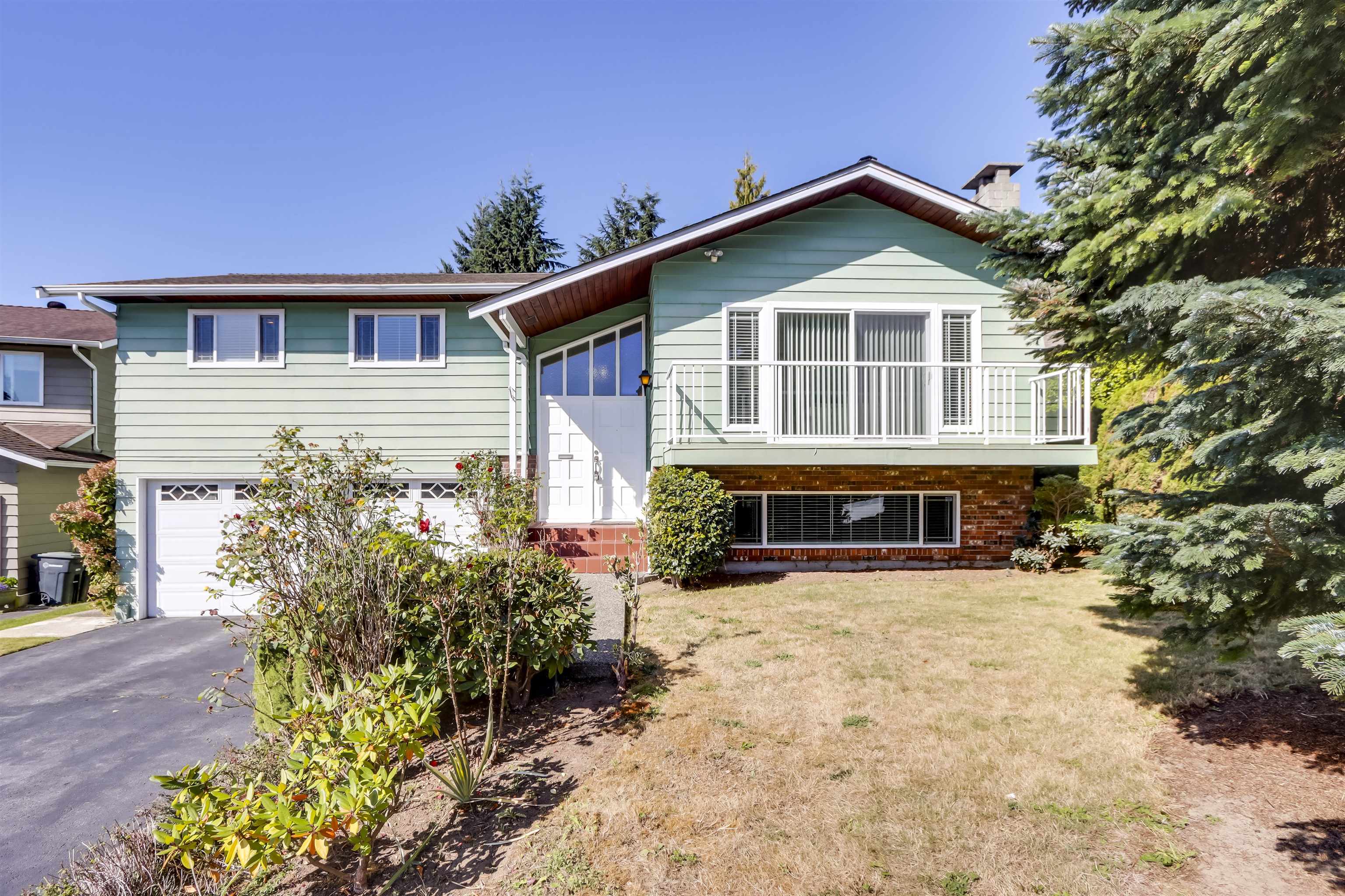 2141 DAUPHIN PLACE, Burnaby BC V5B 4G8, R3052319, BC,