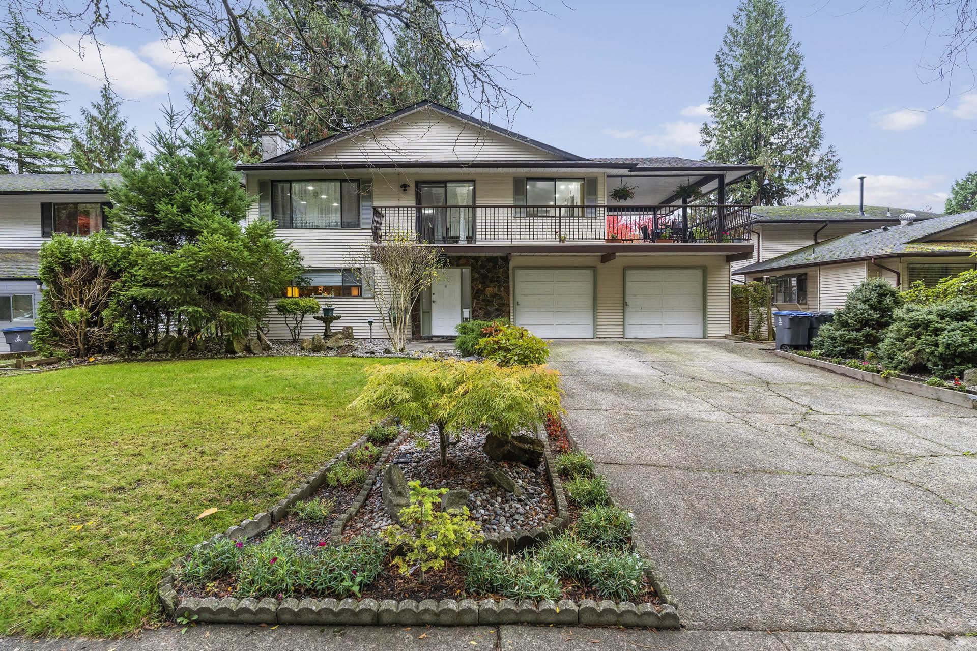 14498 92 AVENUE, Surrey BC V3R 7L2, R3052321, BC,
